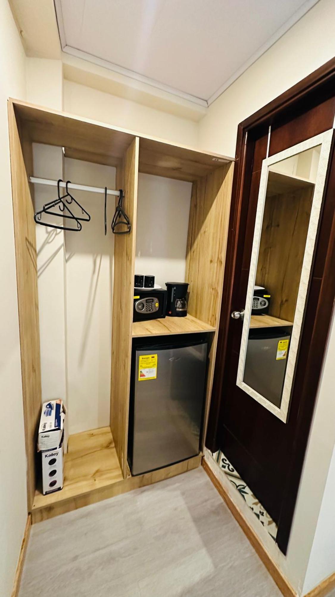 Apartamento Di House - Privada *