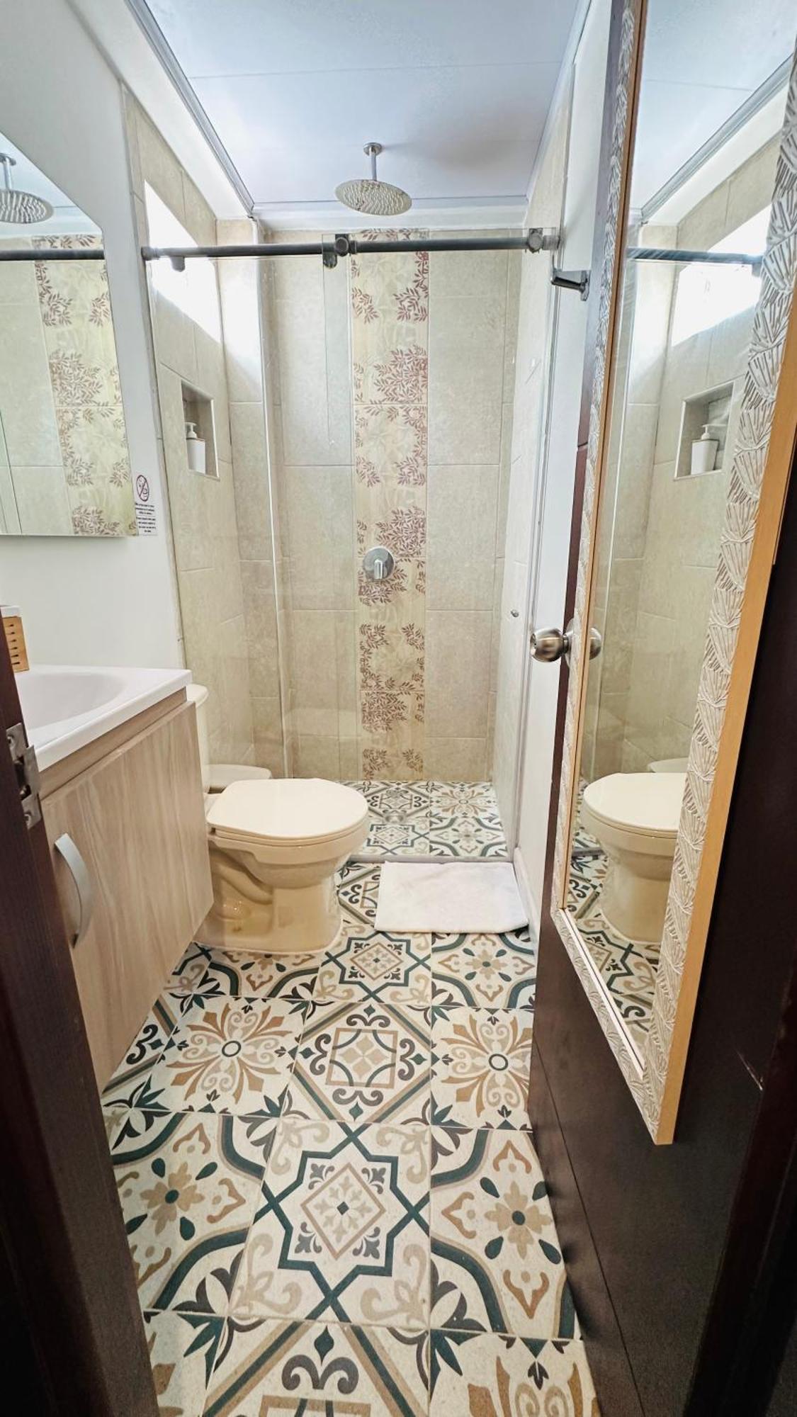 Apartamento Di House - Privada San Andrés