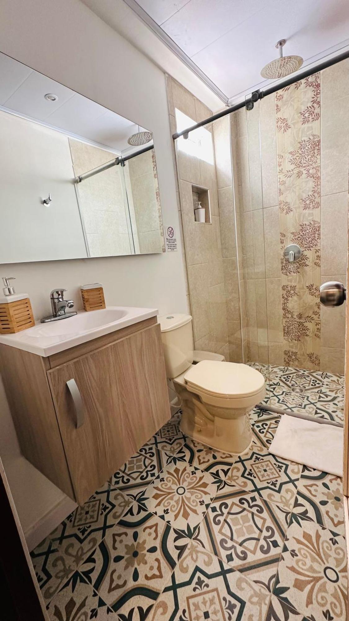 Di House - Privada Apartamento *