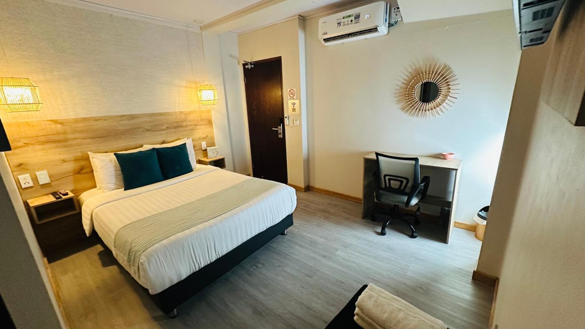Di House - Privada Apartamento
