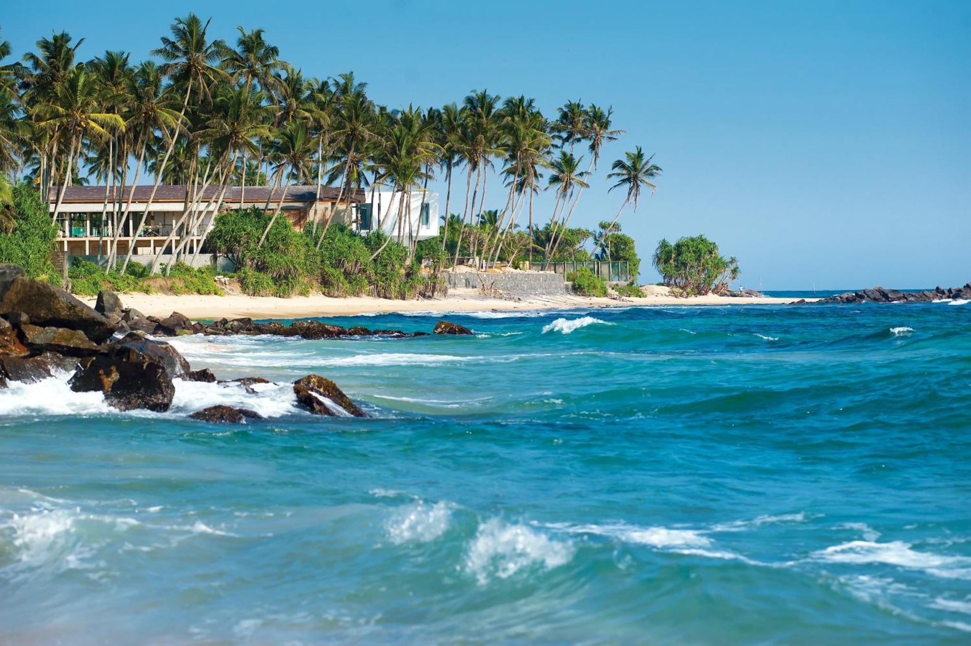 Americas Islas Colombia 3* San Andres (San Andres and Providencia Islands)