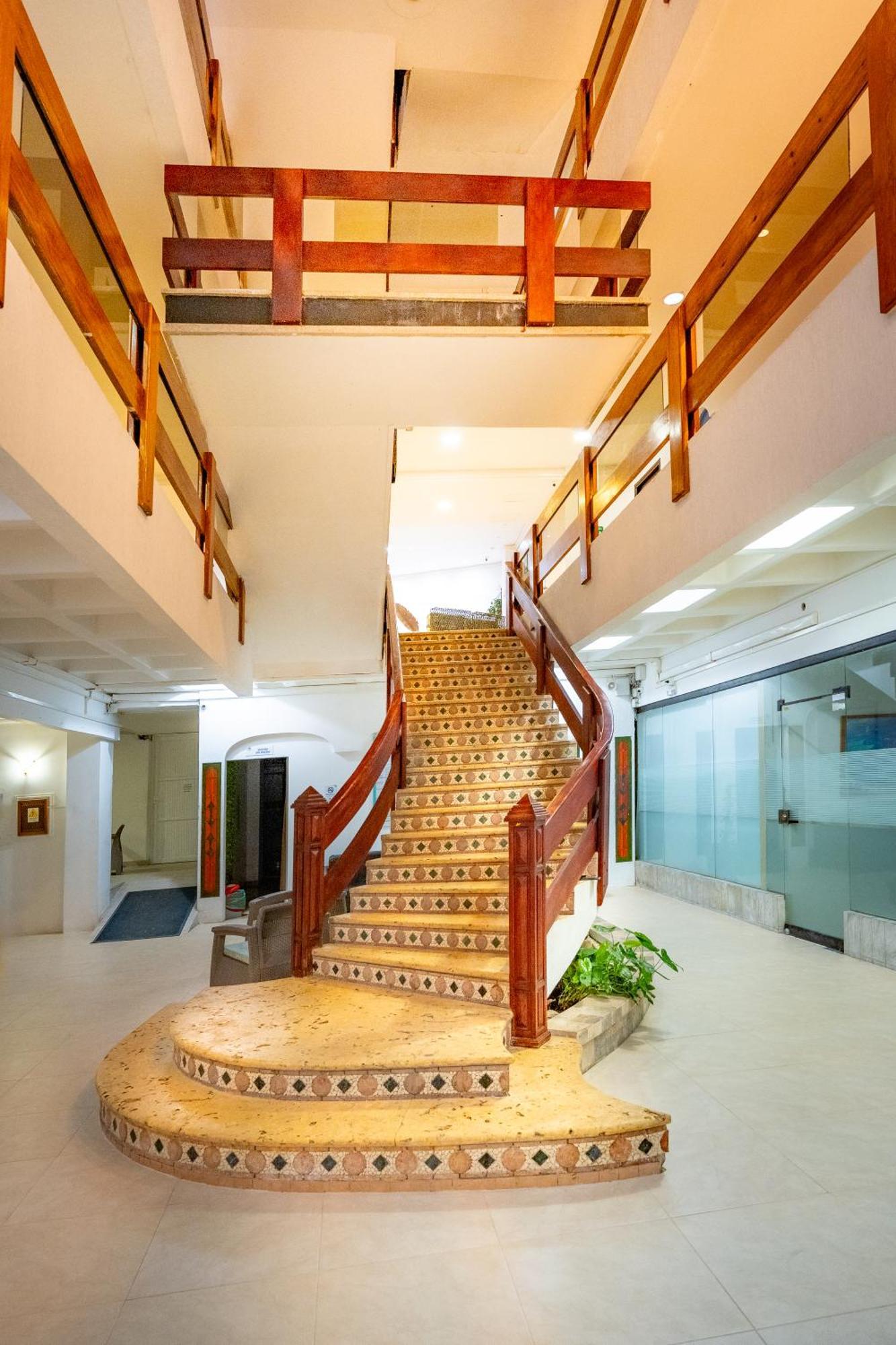 Hotel Americas Islas Colombia 3*