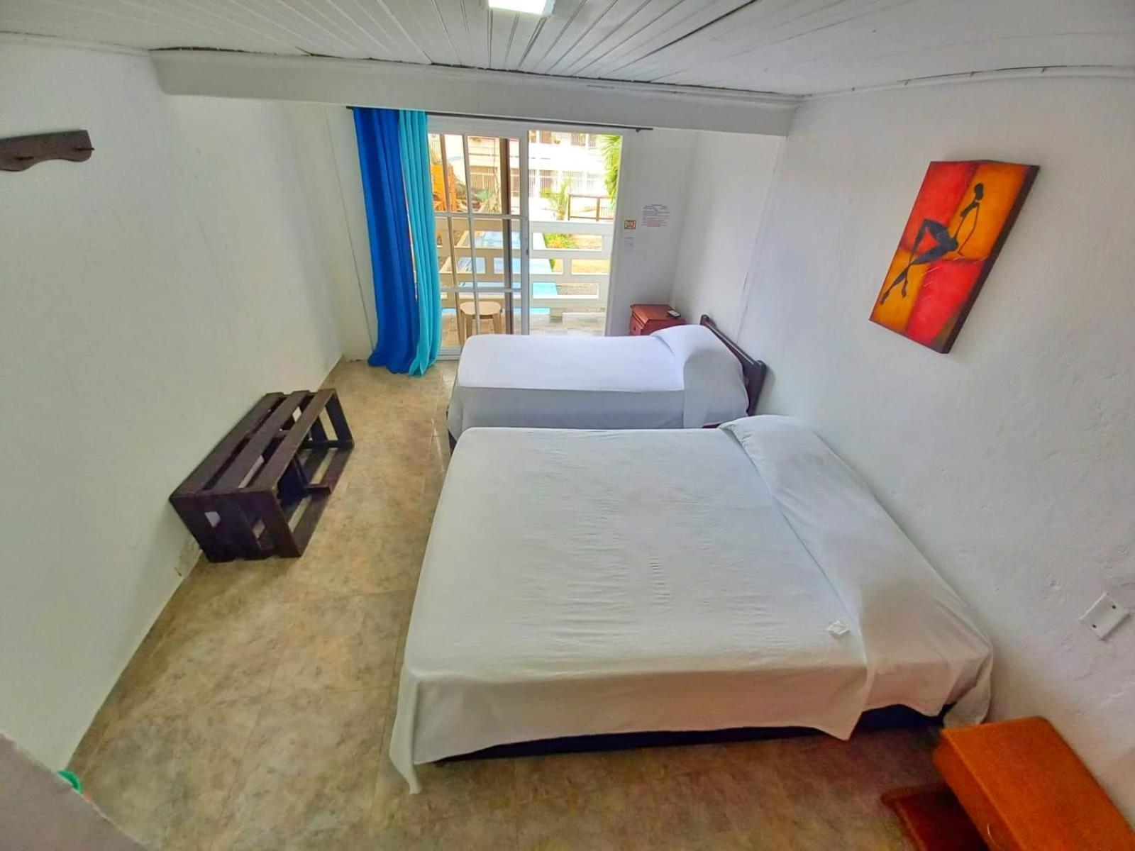 Bed and breakfast The Rock House Eco (adults Only)