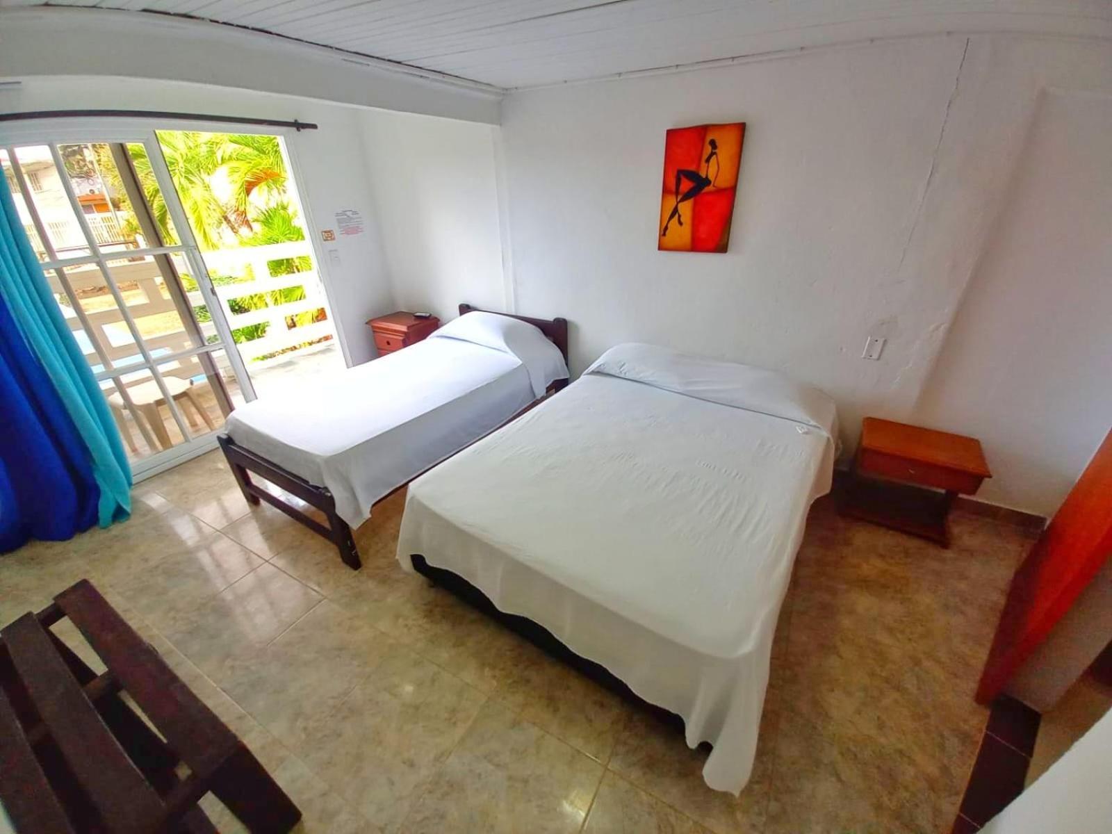 Bed and breakfast The Rock House Eco (adults Only)