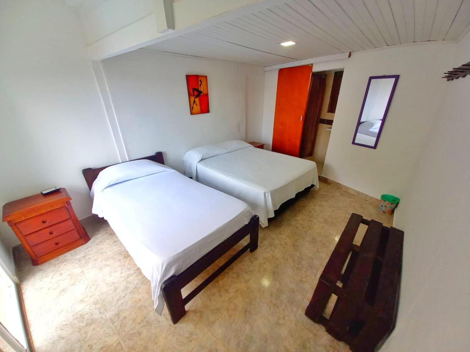 The Rock House Eco (adults Only)