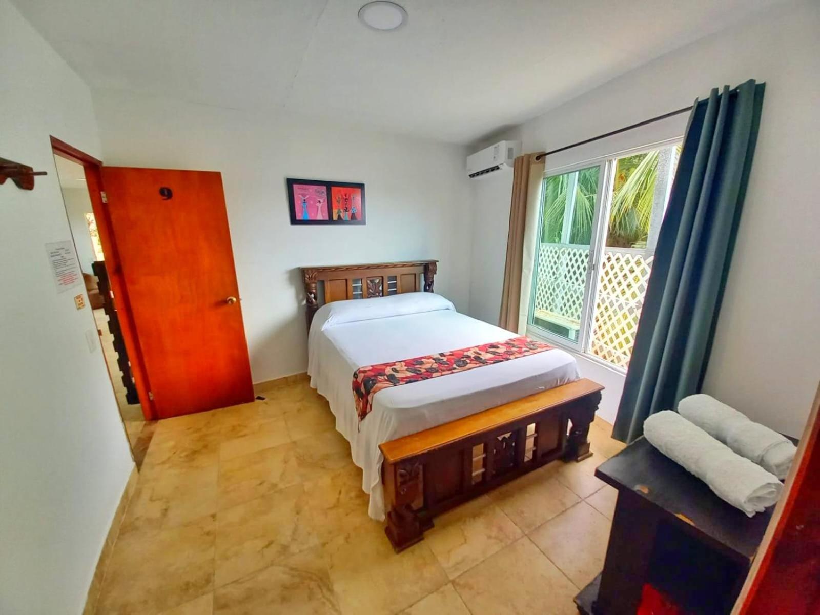 Bed and breakfast The Rock House Eco (adults Only)