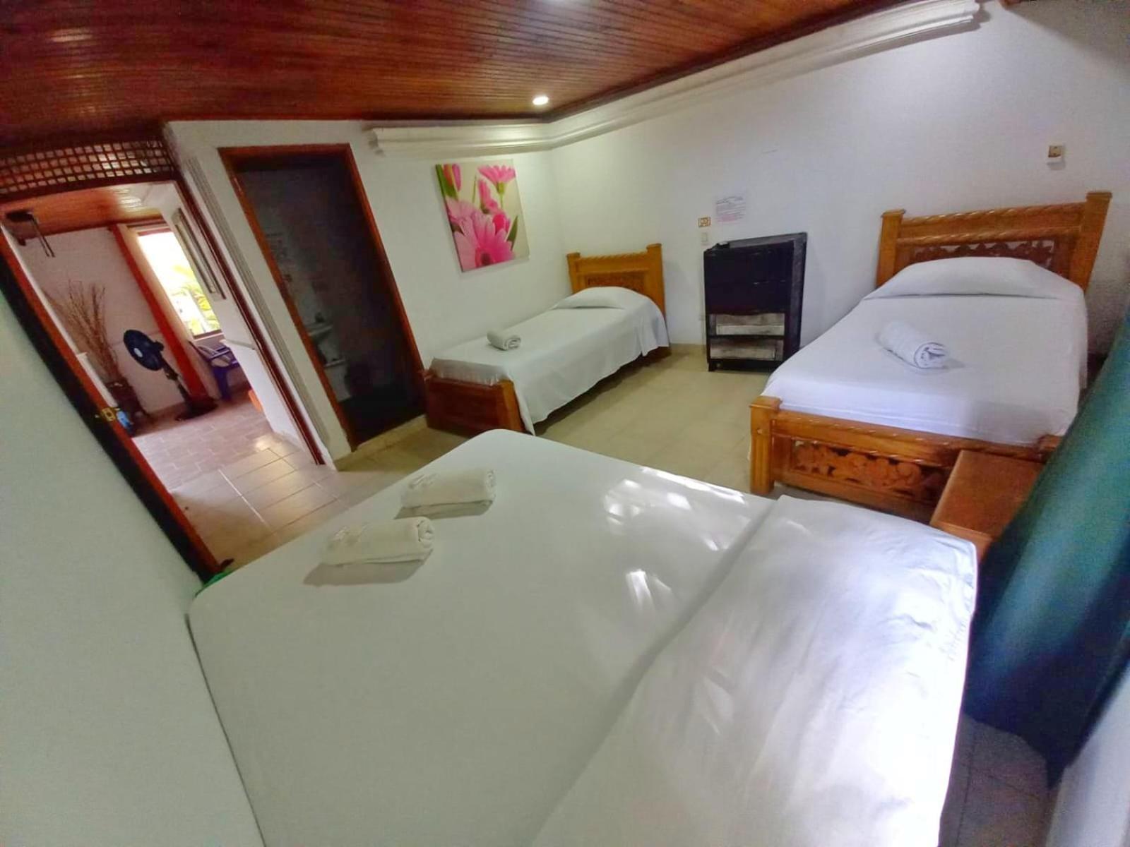 The Rock House Eco (adults Only) Bed and breakfast San Andrés