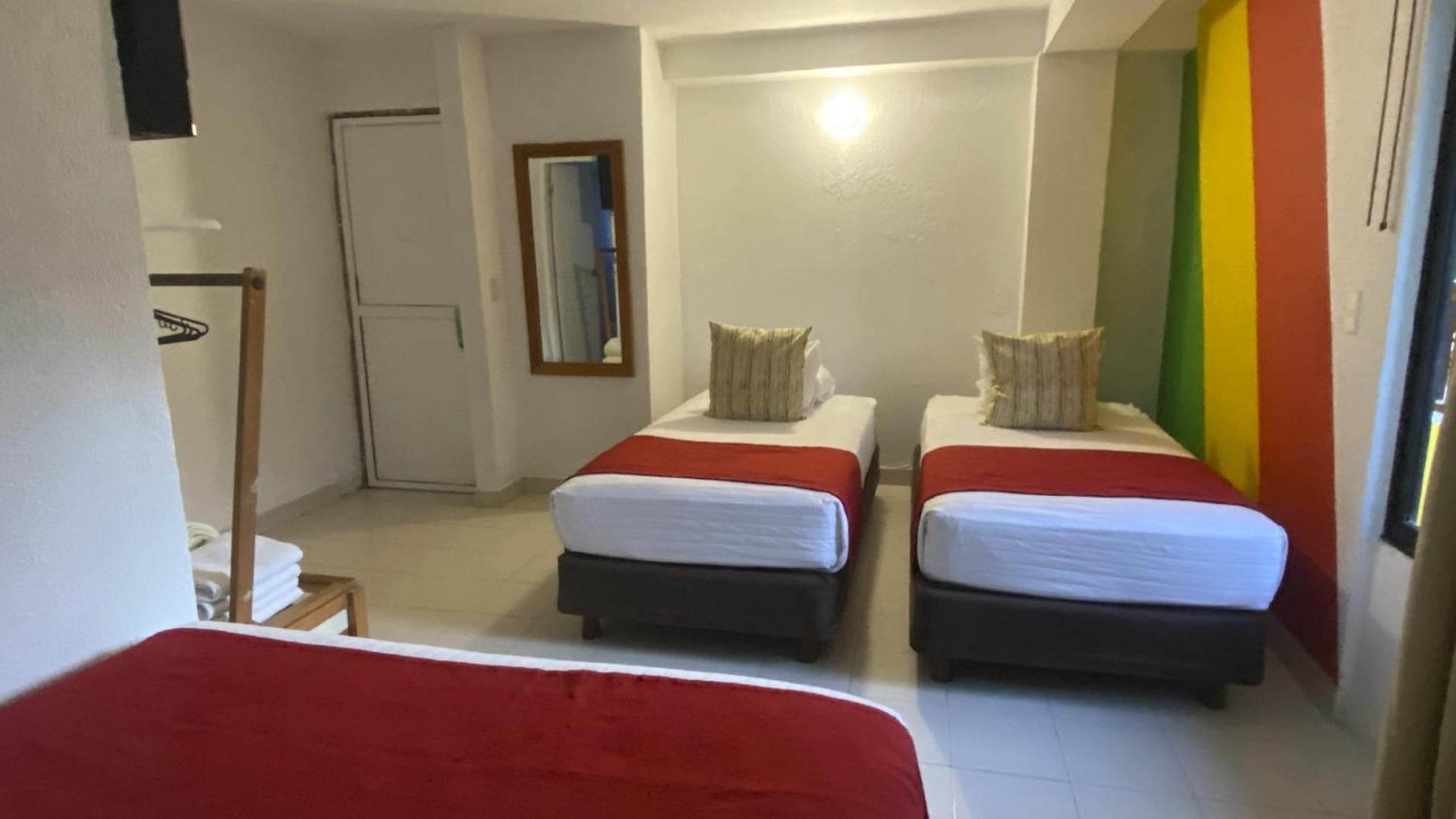 Hotel Magic Hill On Vacation 3*