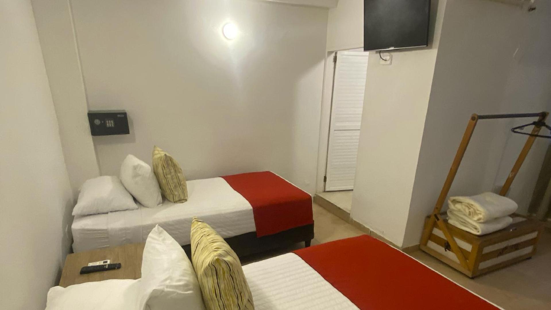 Hotel Magic Hill On Vacation