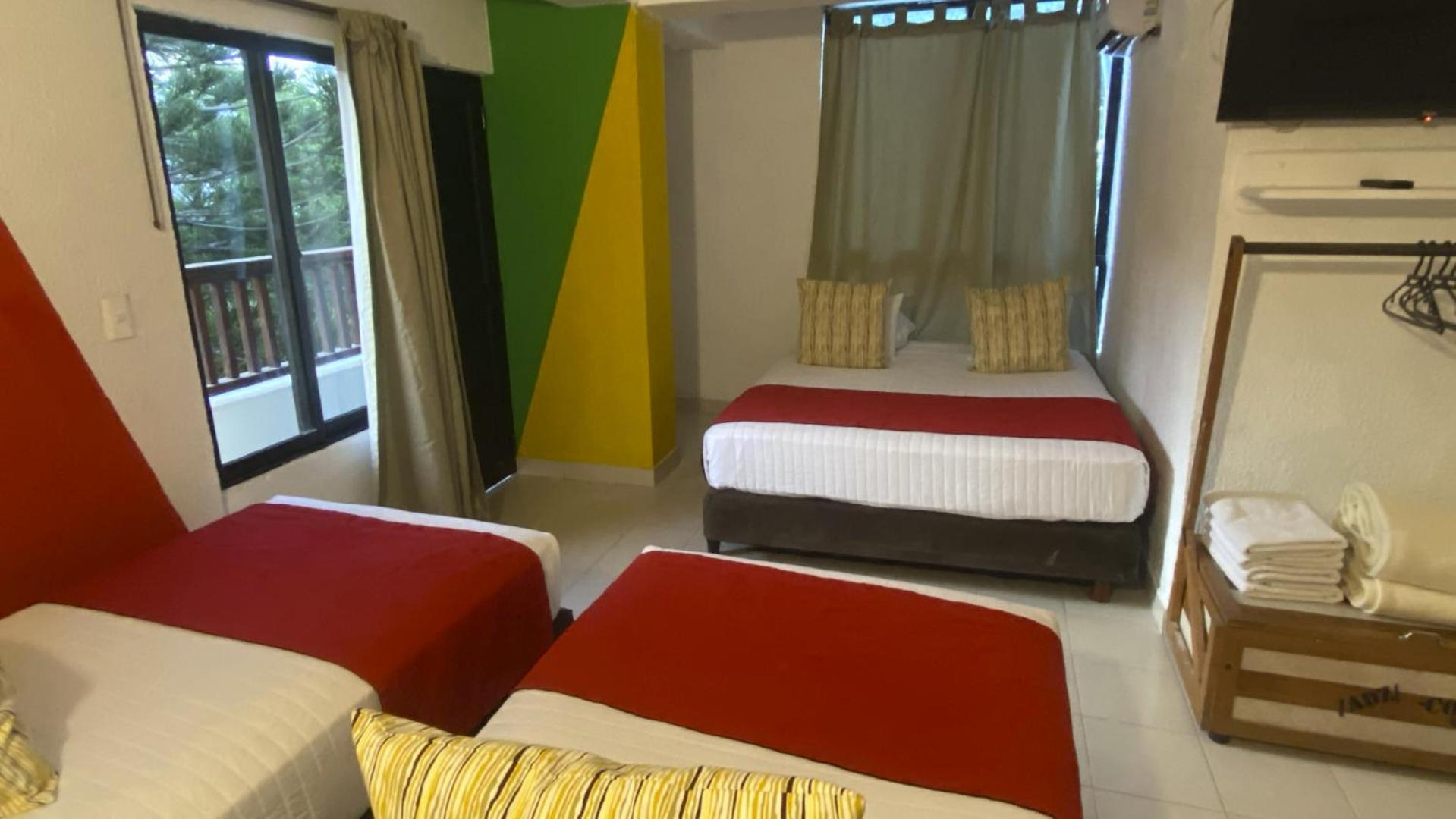 Magic Hill On Vacation Hotel 3*
