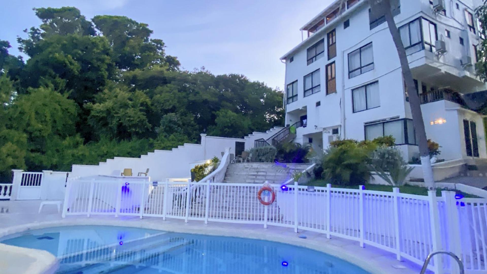 Hotel Magic Hill On Vacation San Andrés