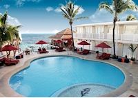 Decameron Delfines -