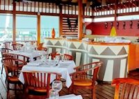 Resort Decameron Delfines - San Andrés