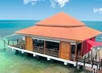 Decameron Delfines - 3* San Andrés