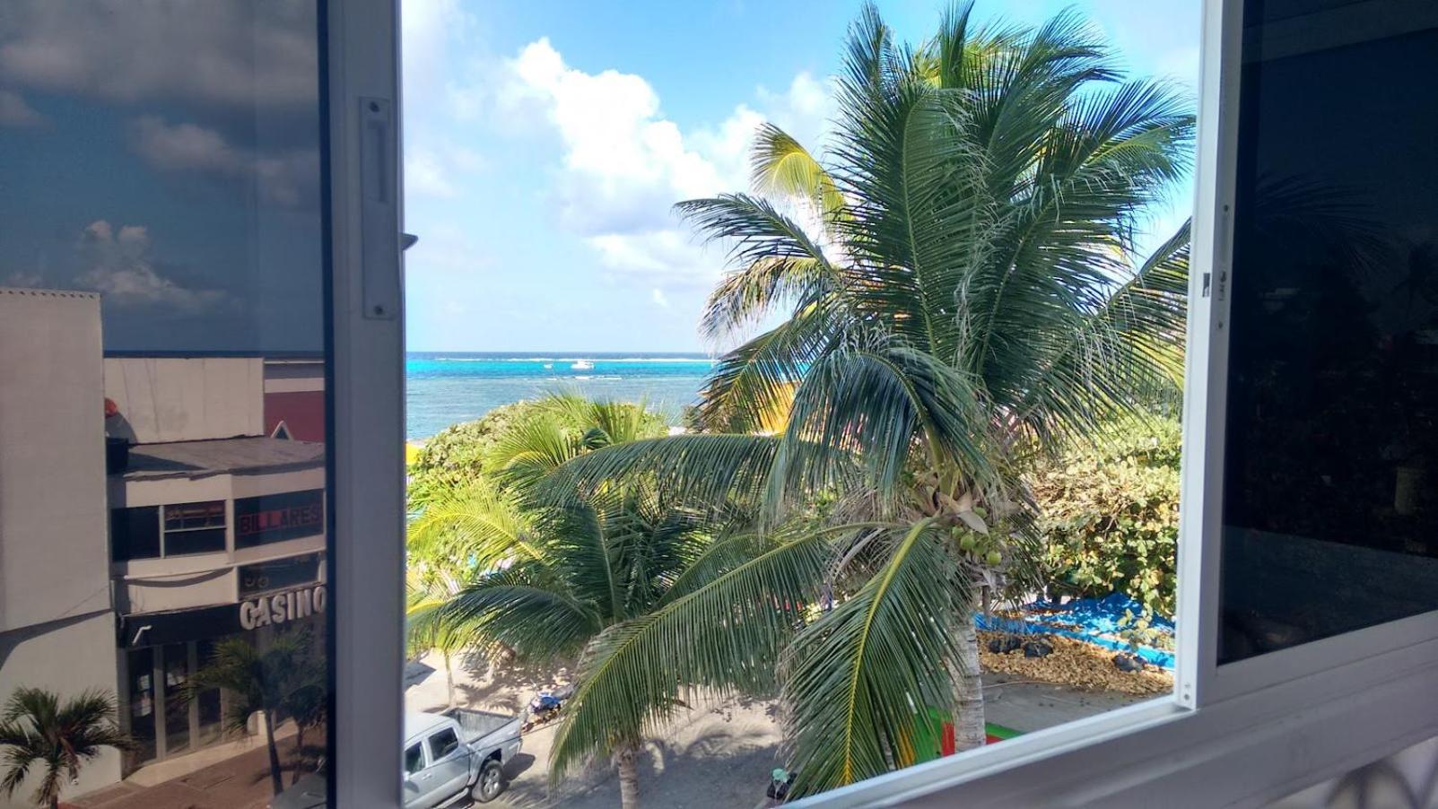 Commodore Bay Club Apartamento San Andrés