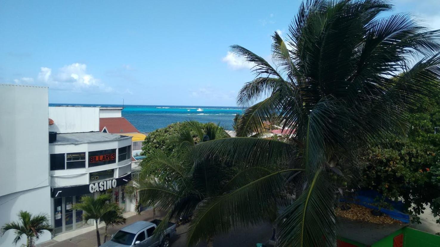 Commodore Bay Club San Andrés
