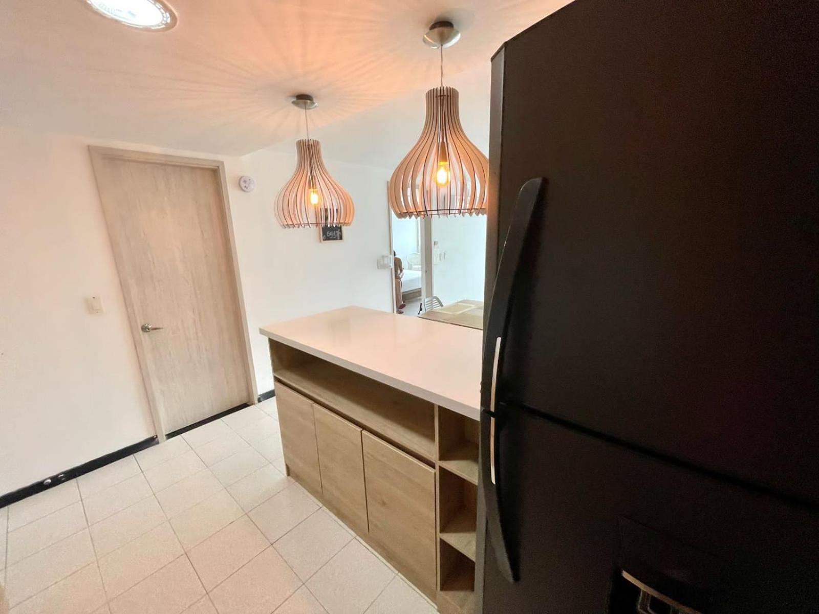 Santorini Apartamento