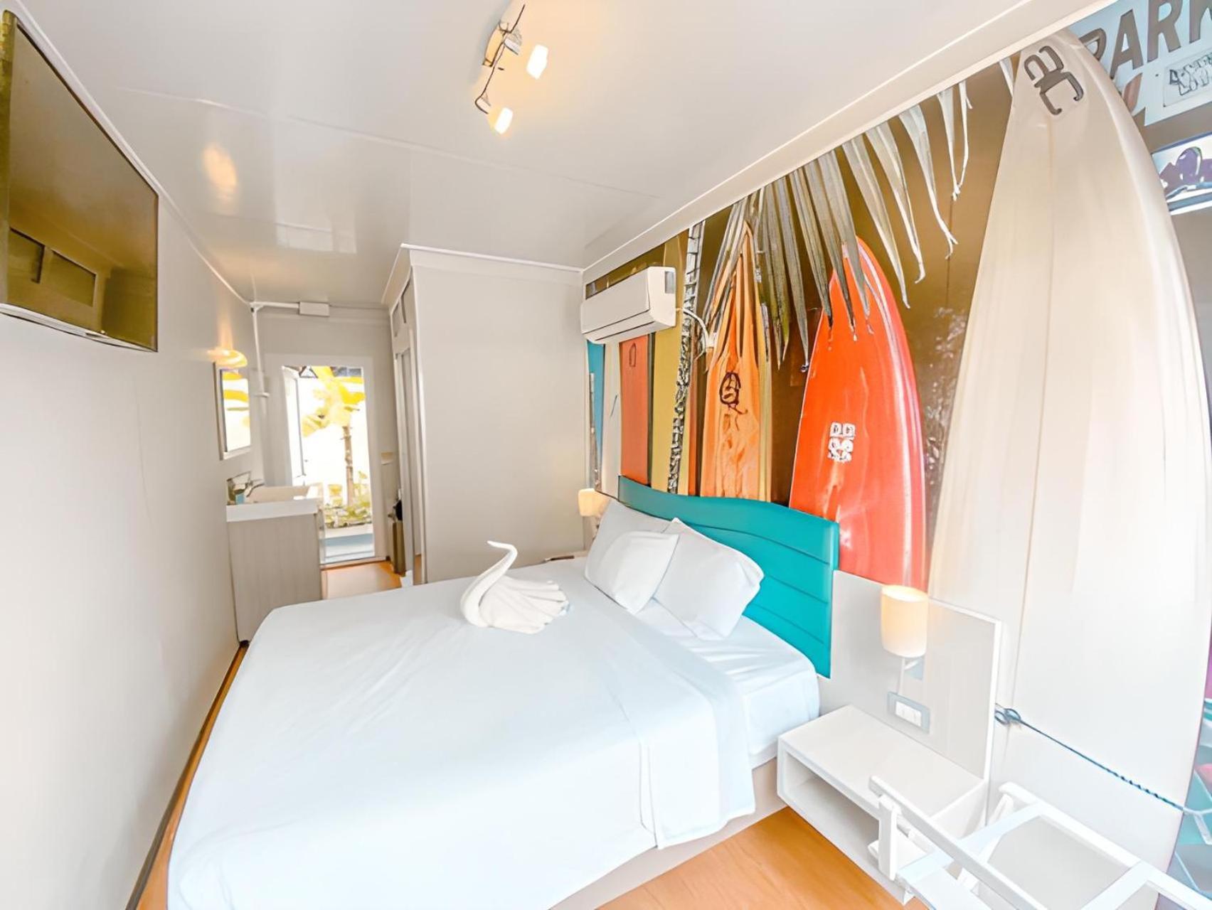 Hotel Reina Del Mar By Dorado San Andres (San Andres and Providencia Islands)