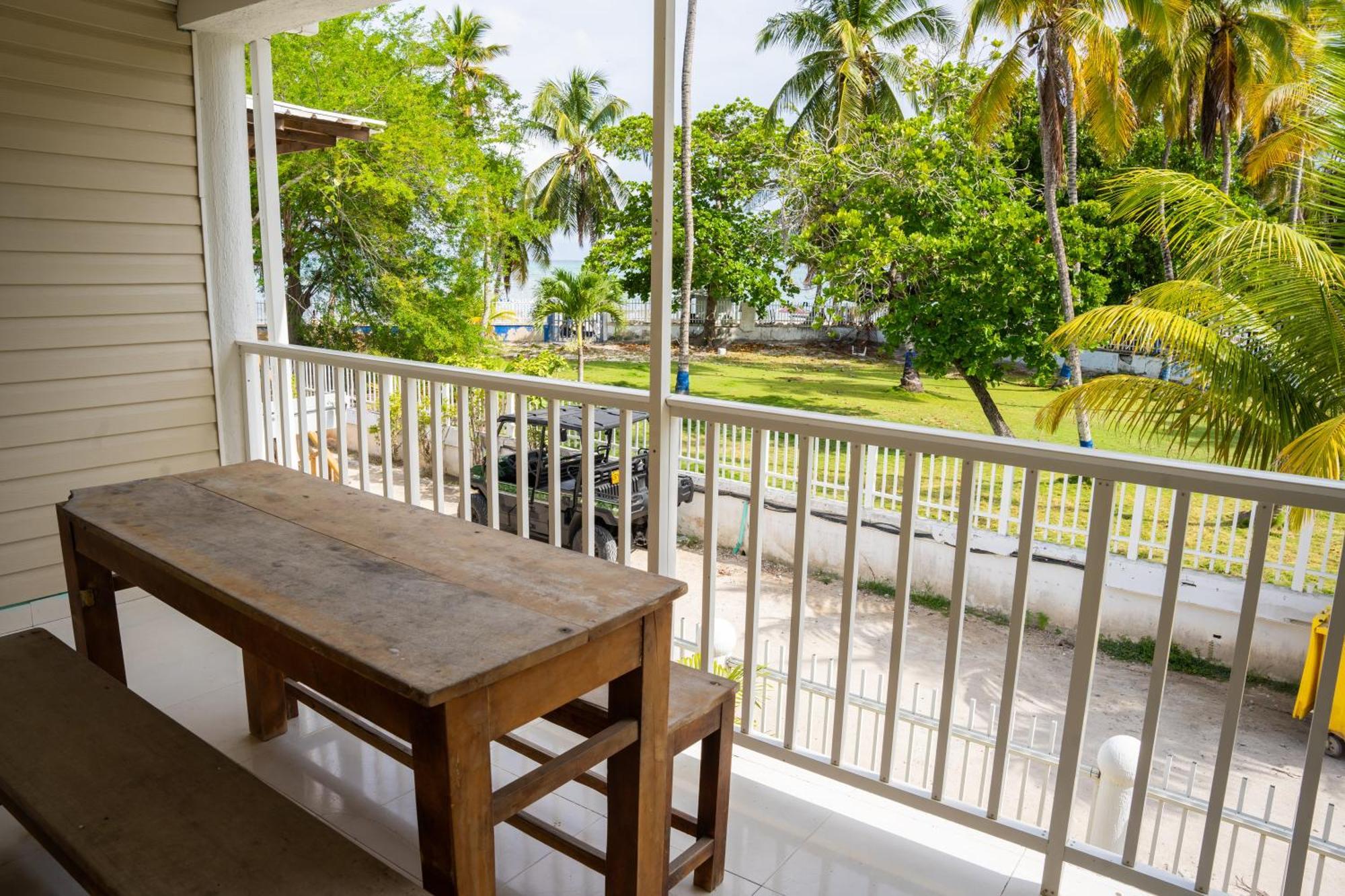 Rocky Cay San Andrés