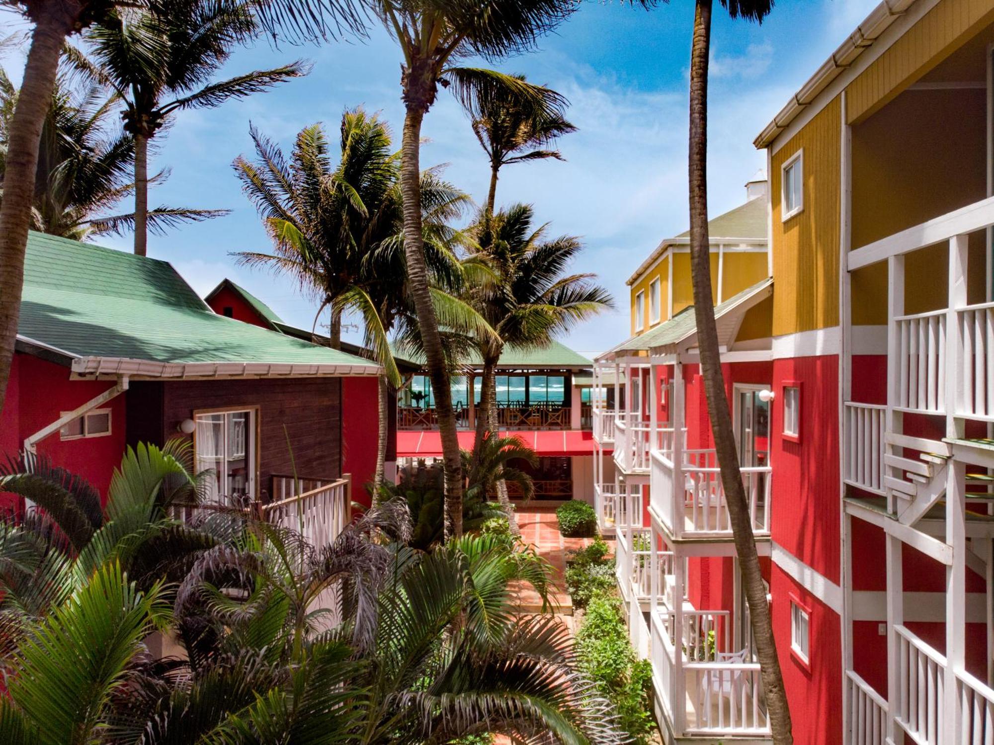 Decameron San Luis Resort 3*