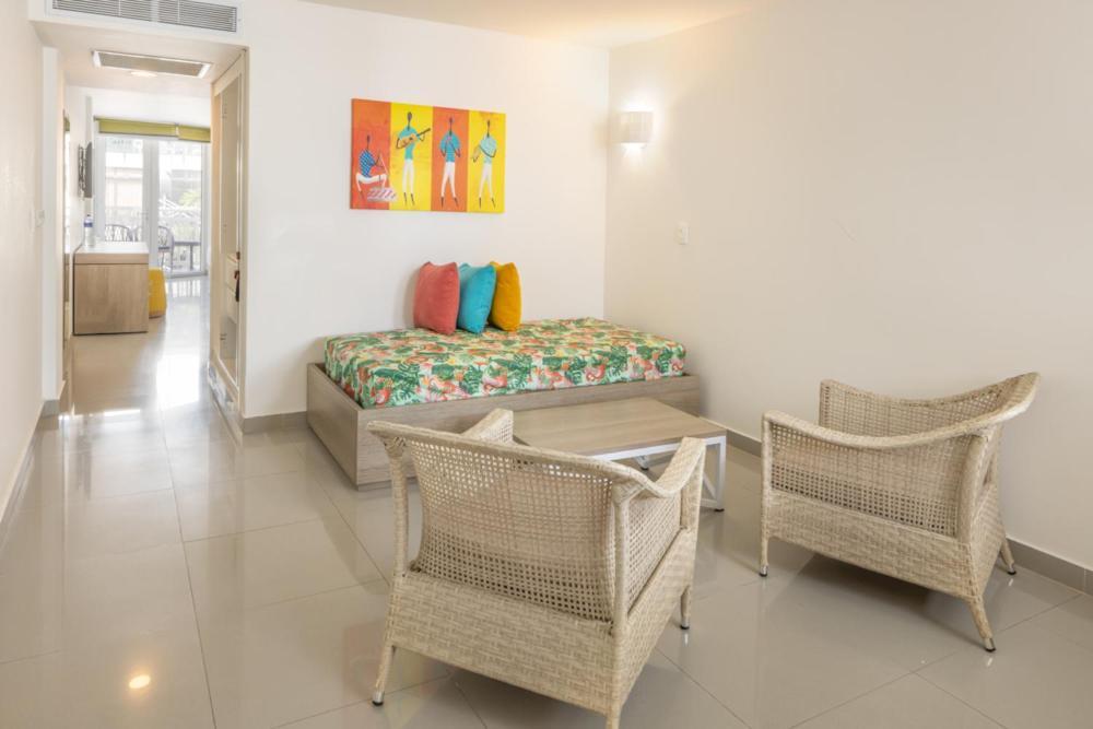 Decameron Maryland Resort 4*