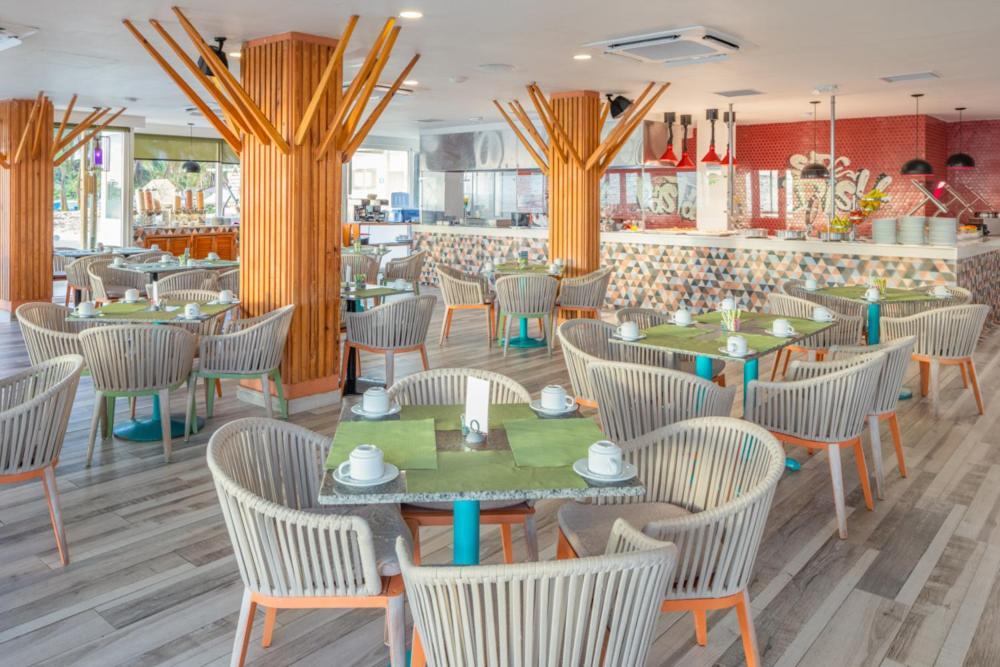 Decameron Maryland 4* San Andres (San Andres and Providencia Islands)