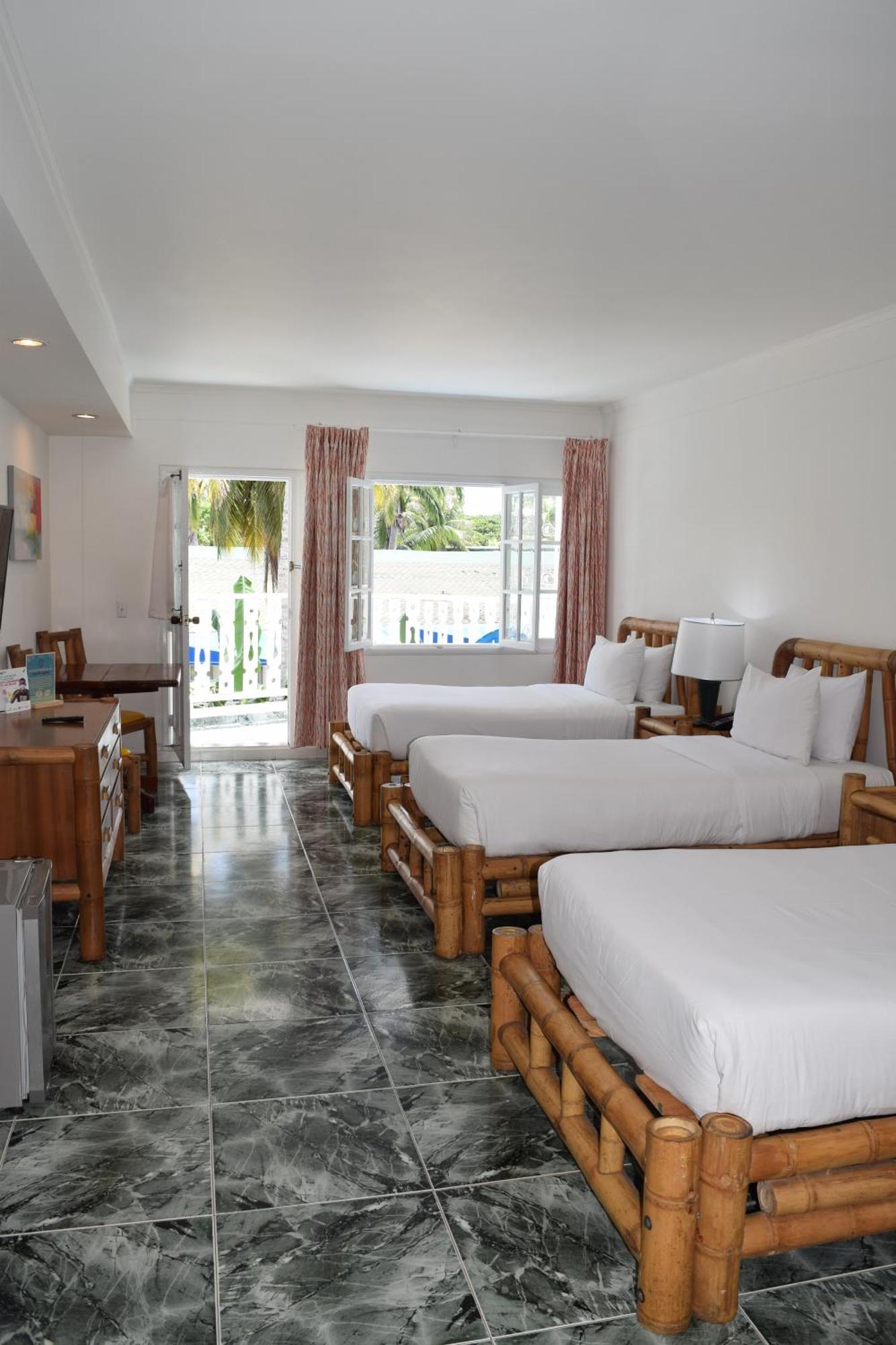 Decameron Marazul San Andres (San Andres and Providencia Islands)