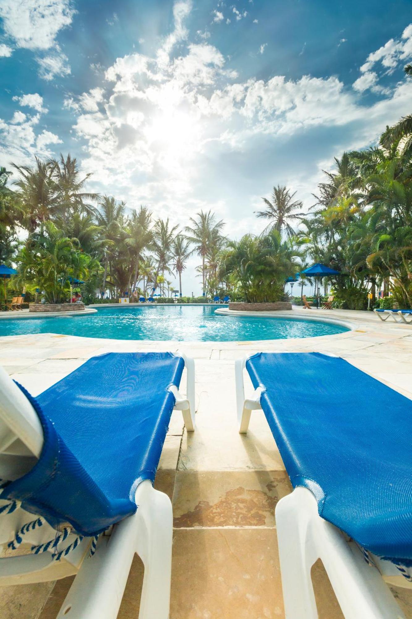 Decameron Marazul Resort