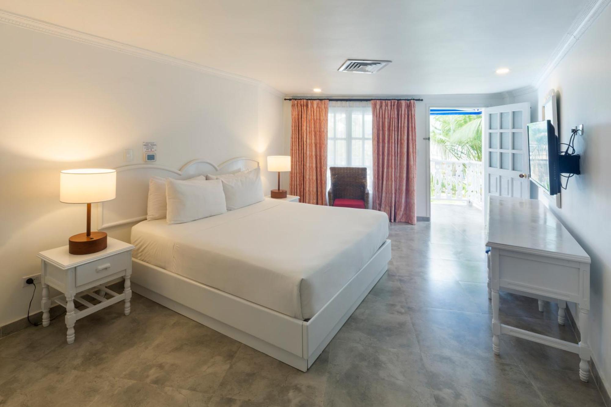 Resort Decameron Marazul
