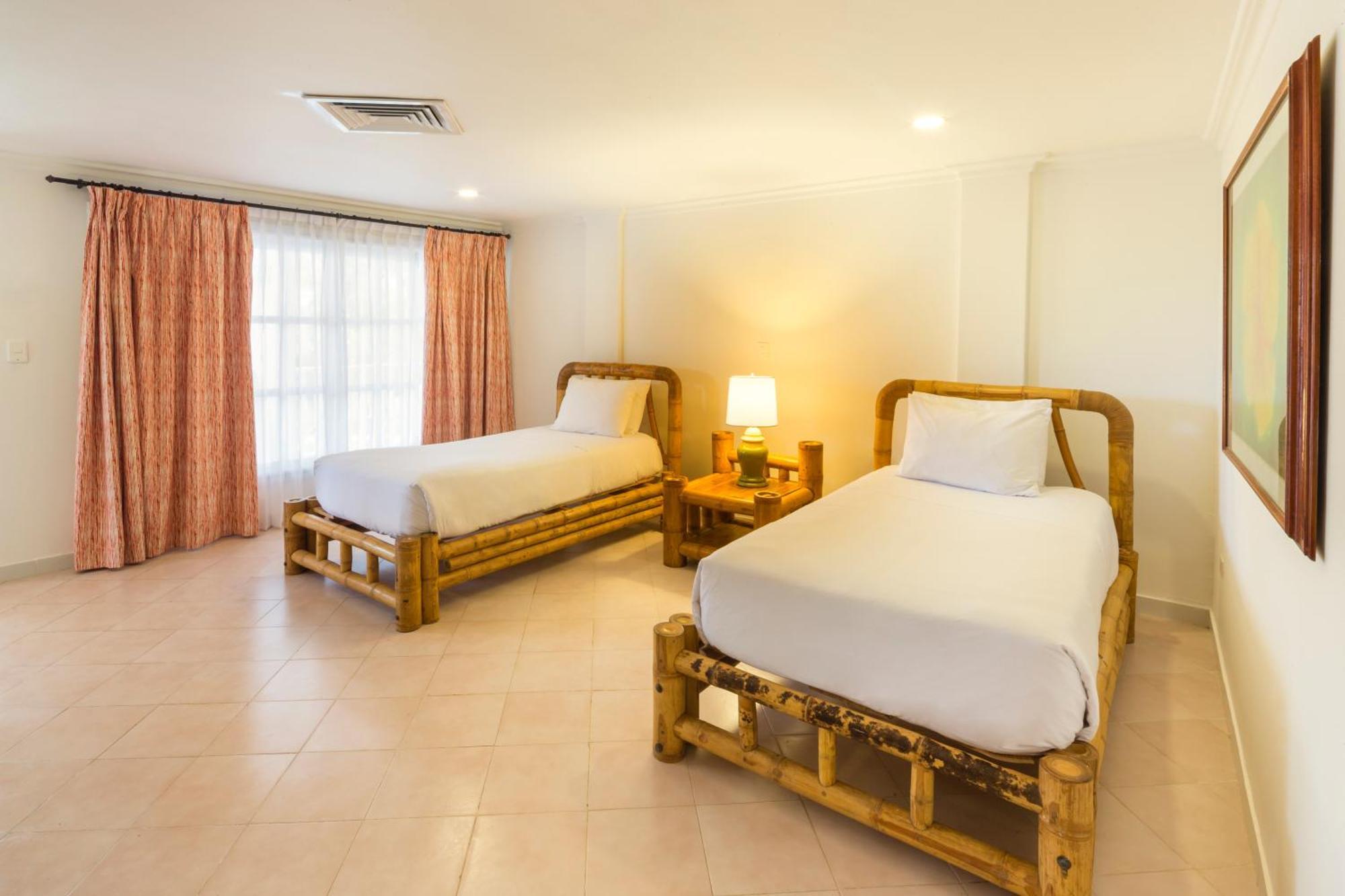 Decameron Marazul San Andres (San Andres and Providencia Islands)