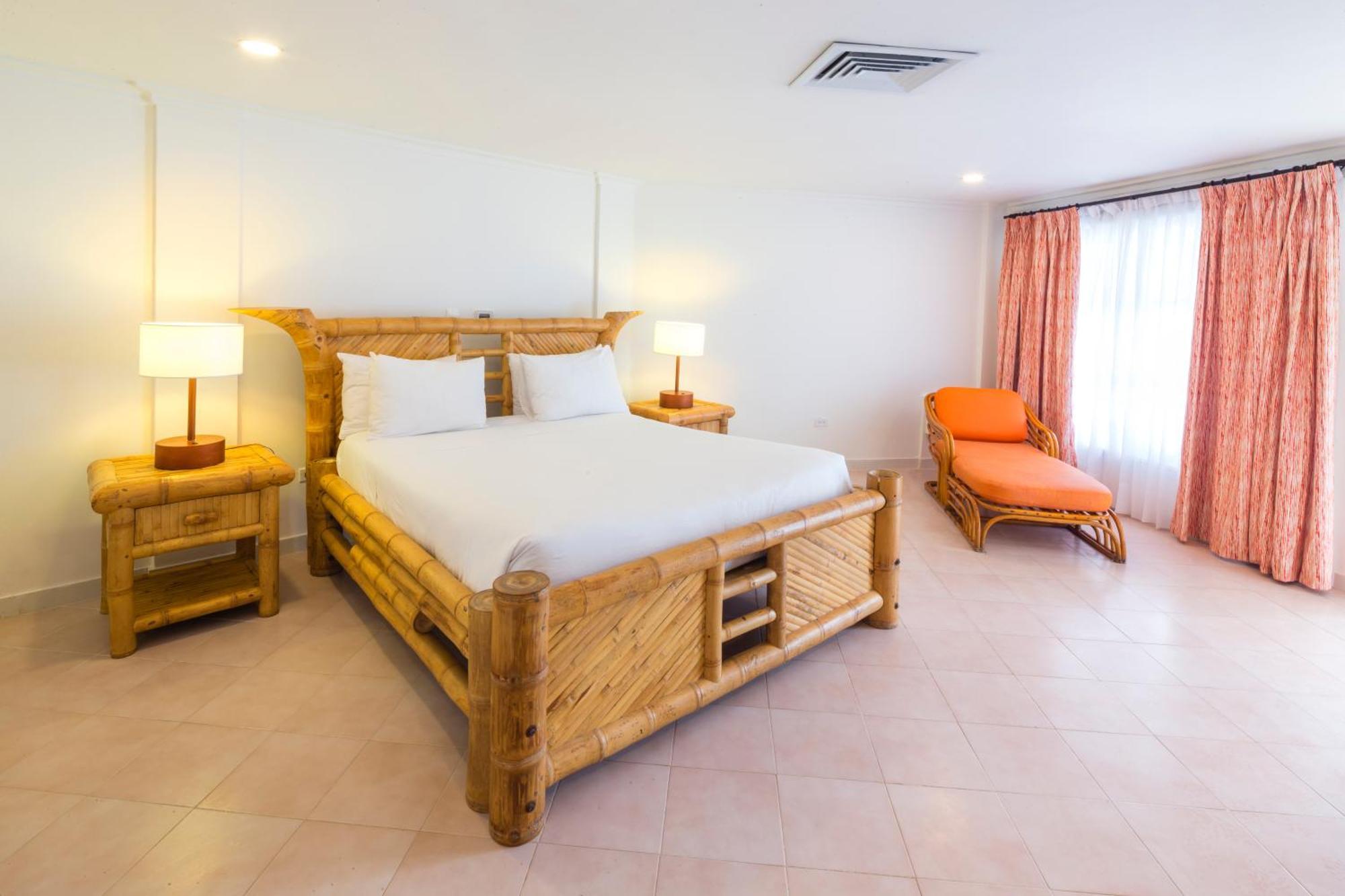 Resort Decameron Marazul 3*