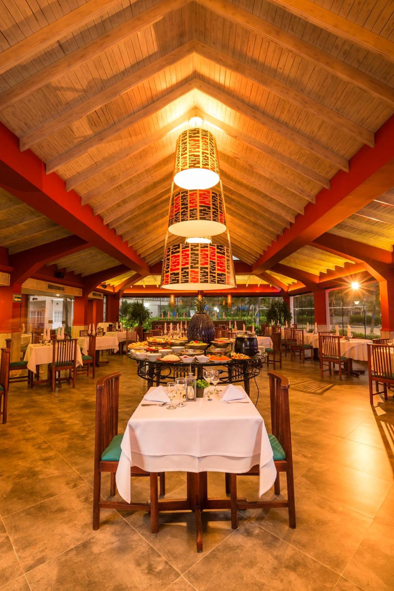 Decameron Marazul 3* San Andres (San Andres and Providencia Islands)