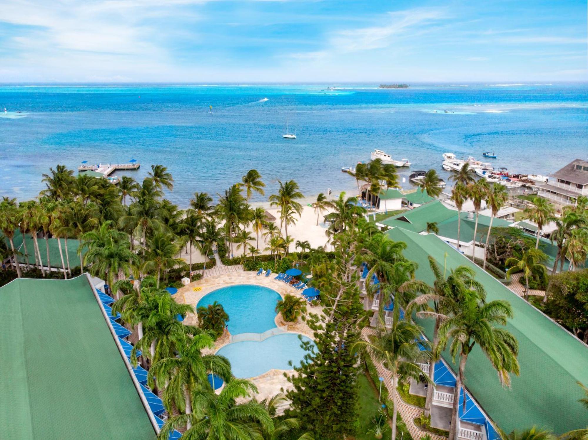 Decameron Marazul San Andres (San Andres and Providencia Islands)