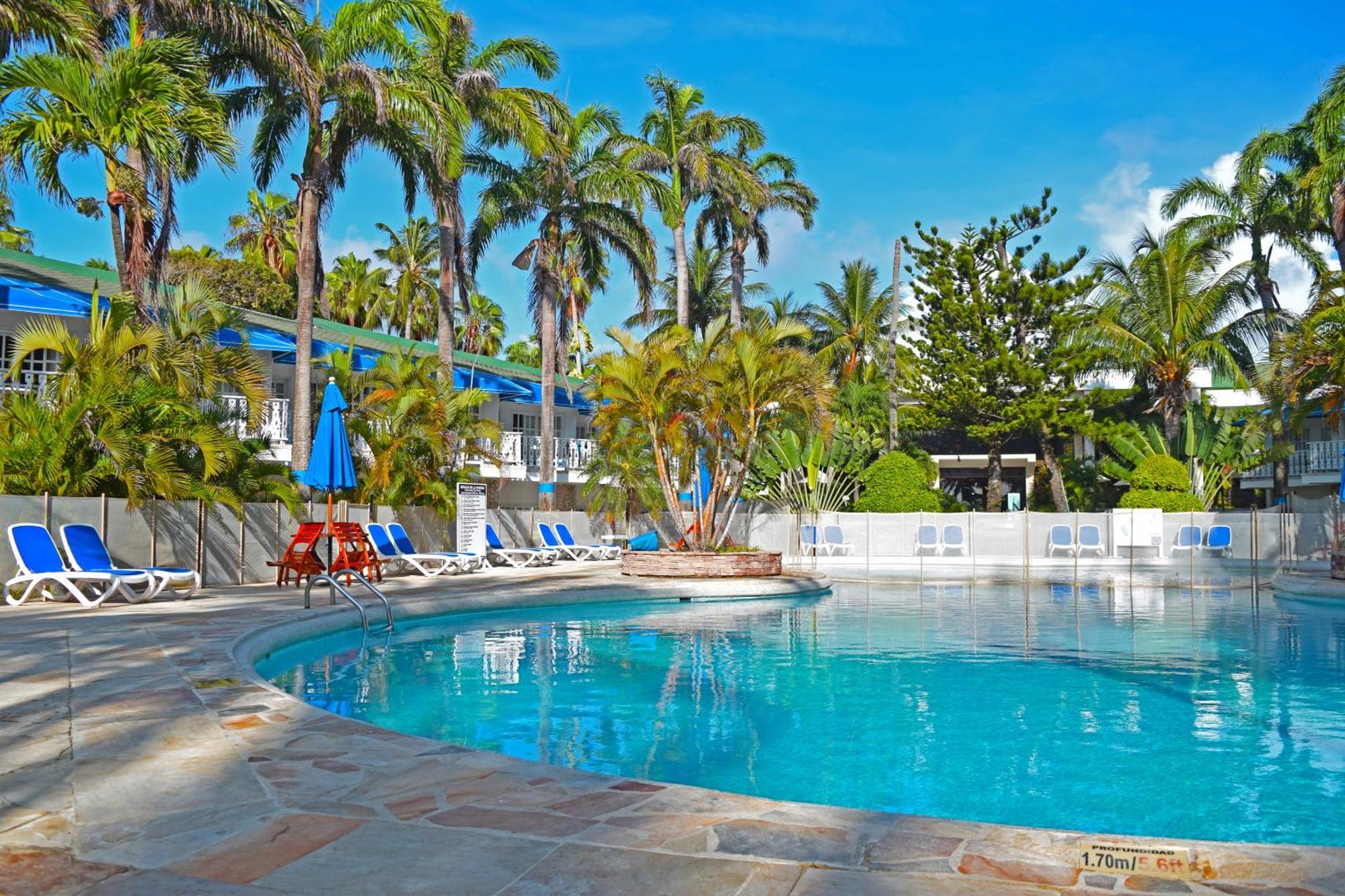Decameron Marazul San Andres (San Andres and Providencia Islands)