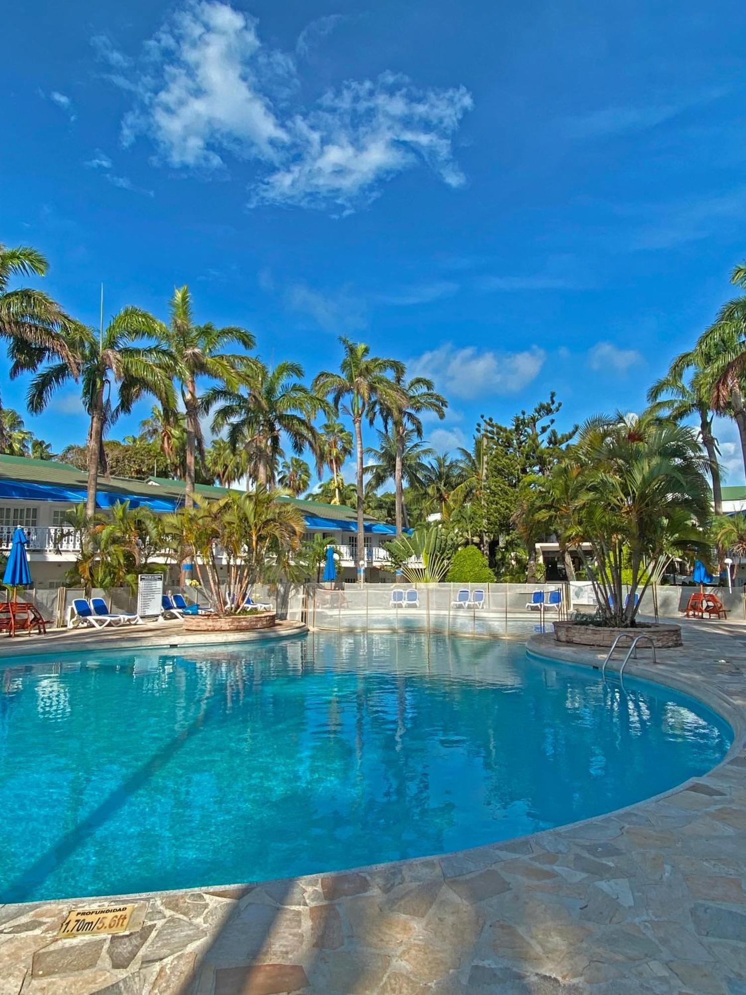 Decameron Marazul 3*