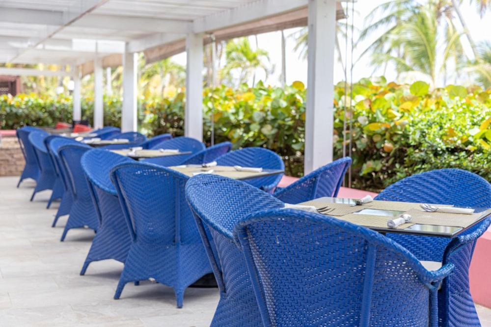 Hotel Decameron Isleno