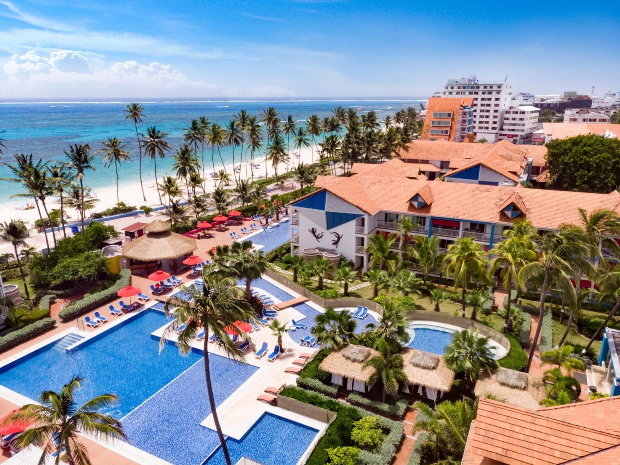 Decameron Isleno San Andres (San Andres and Providencia Islands)