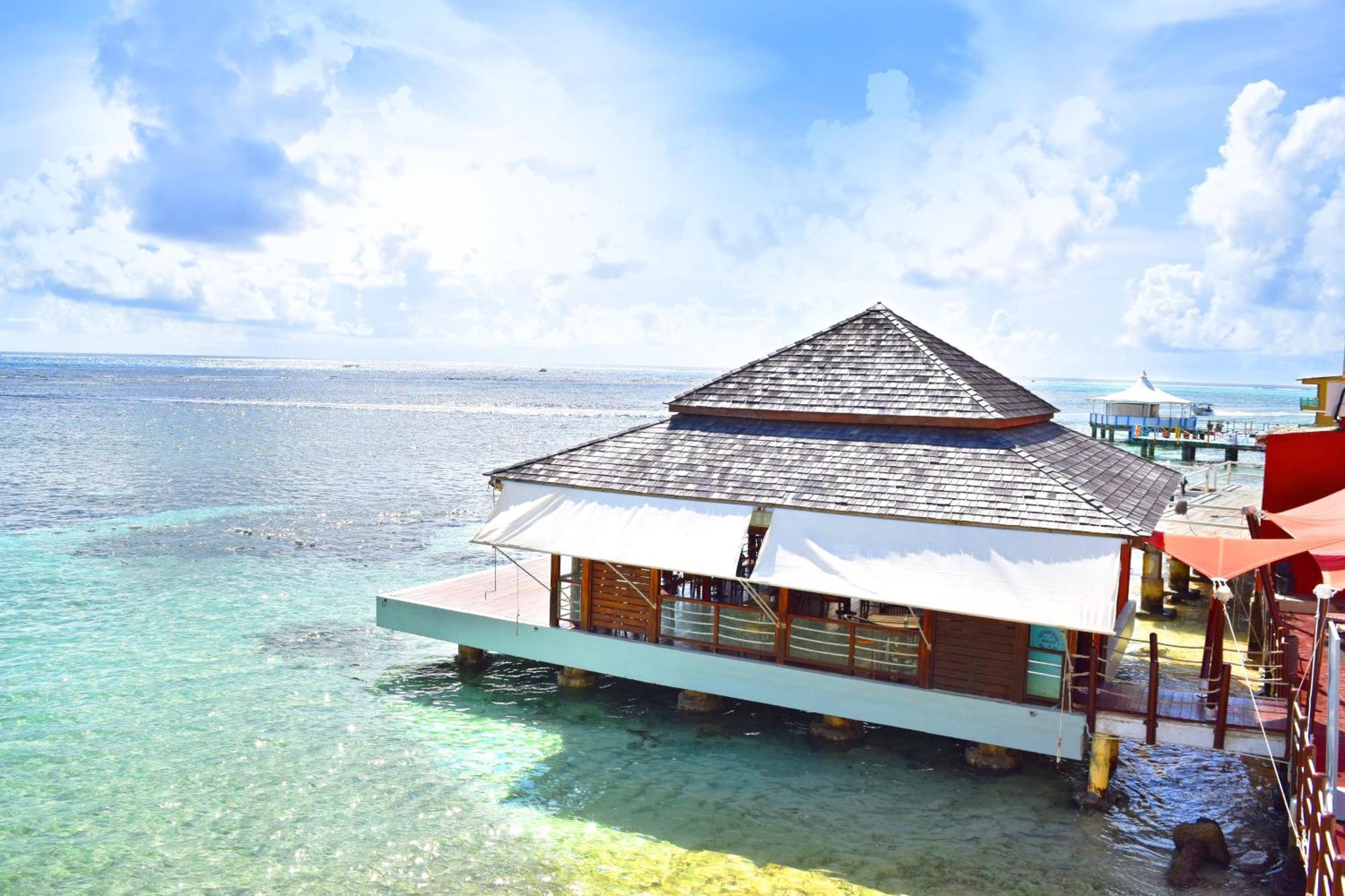Decameron Delfines - Resort San Andrés