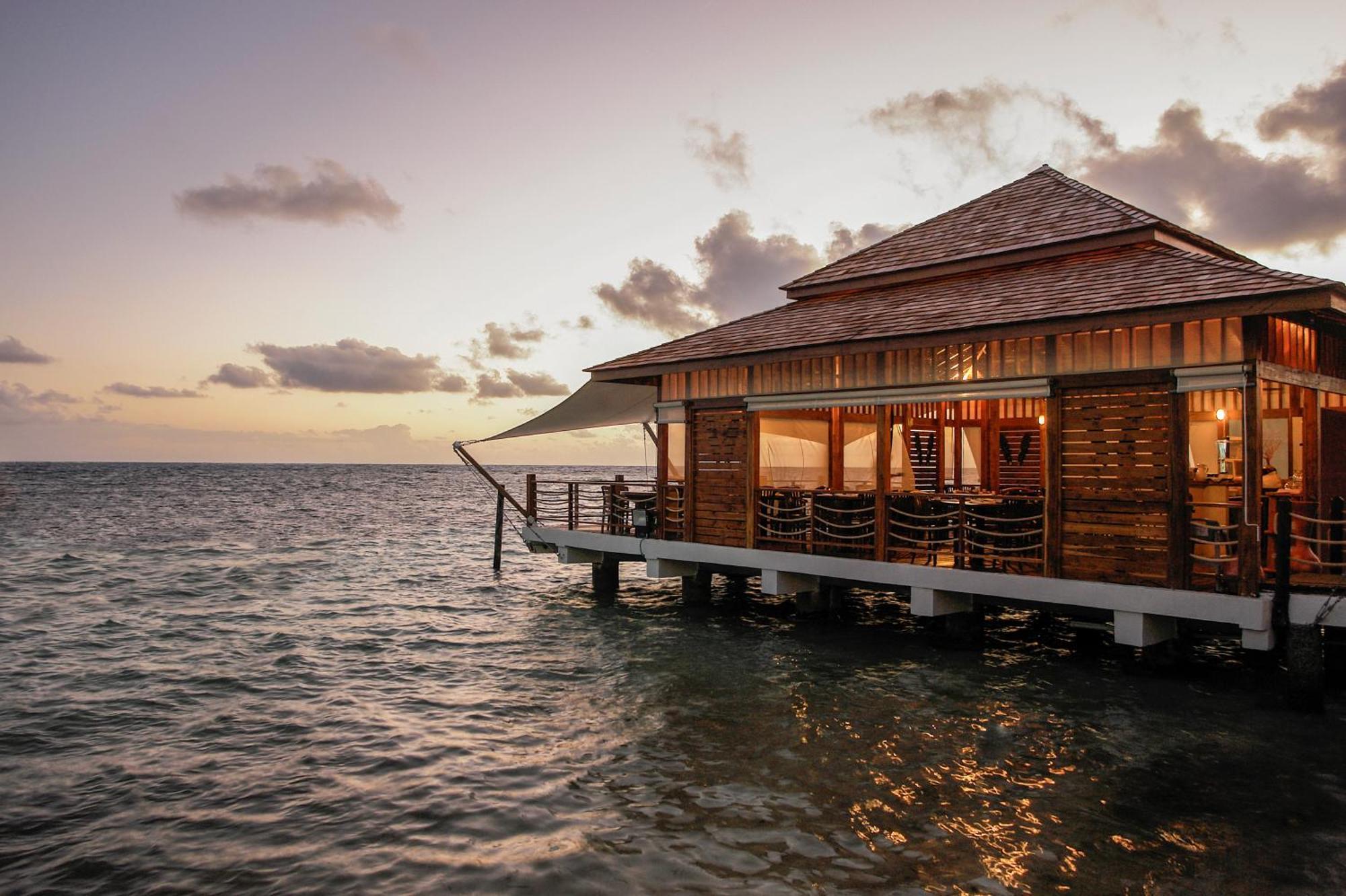 Resort Decameron Delfines -