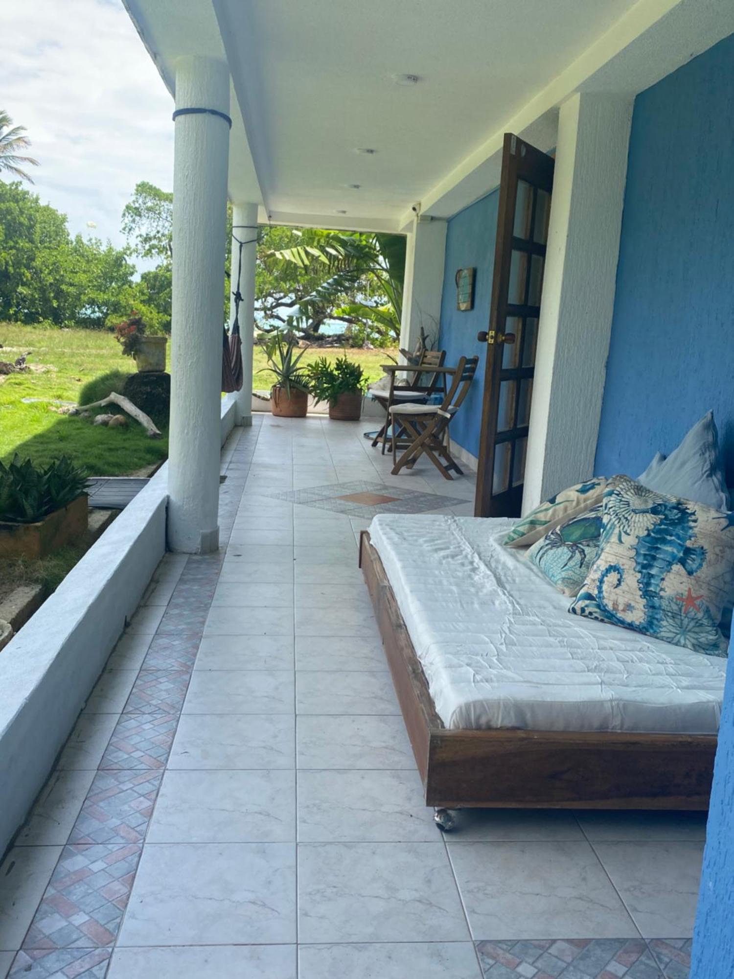 Inn Islander House On Rocky Cay San Andrés