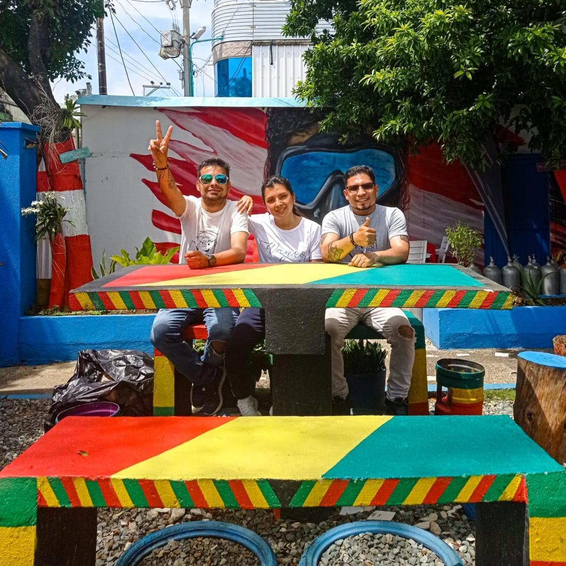 Cultural Bahia Sonora 3*