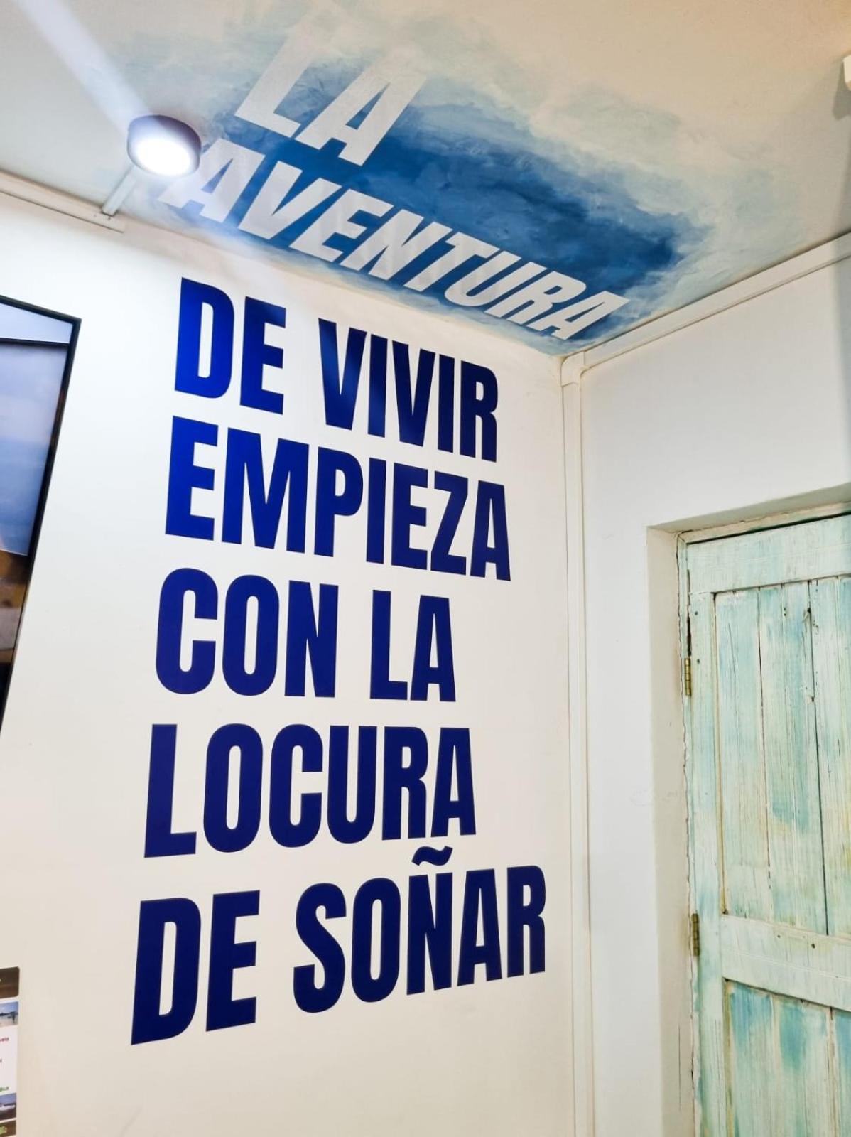 Cultural Bahia Sonora Pensión 3*