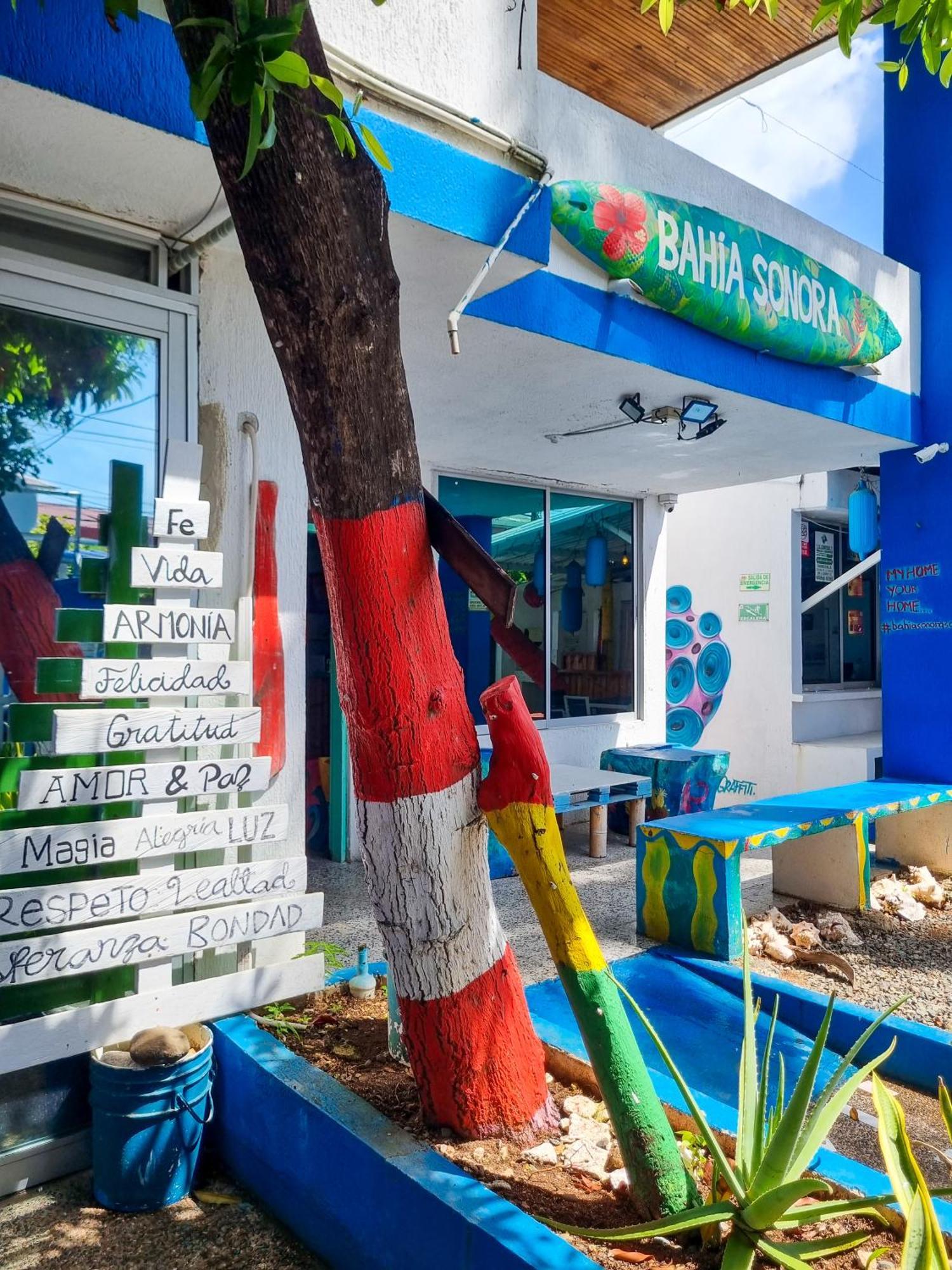 Cultural Bahia Sonora 3*