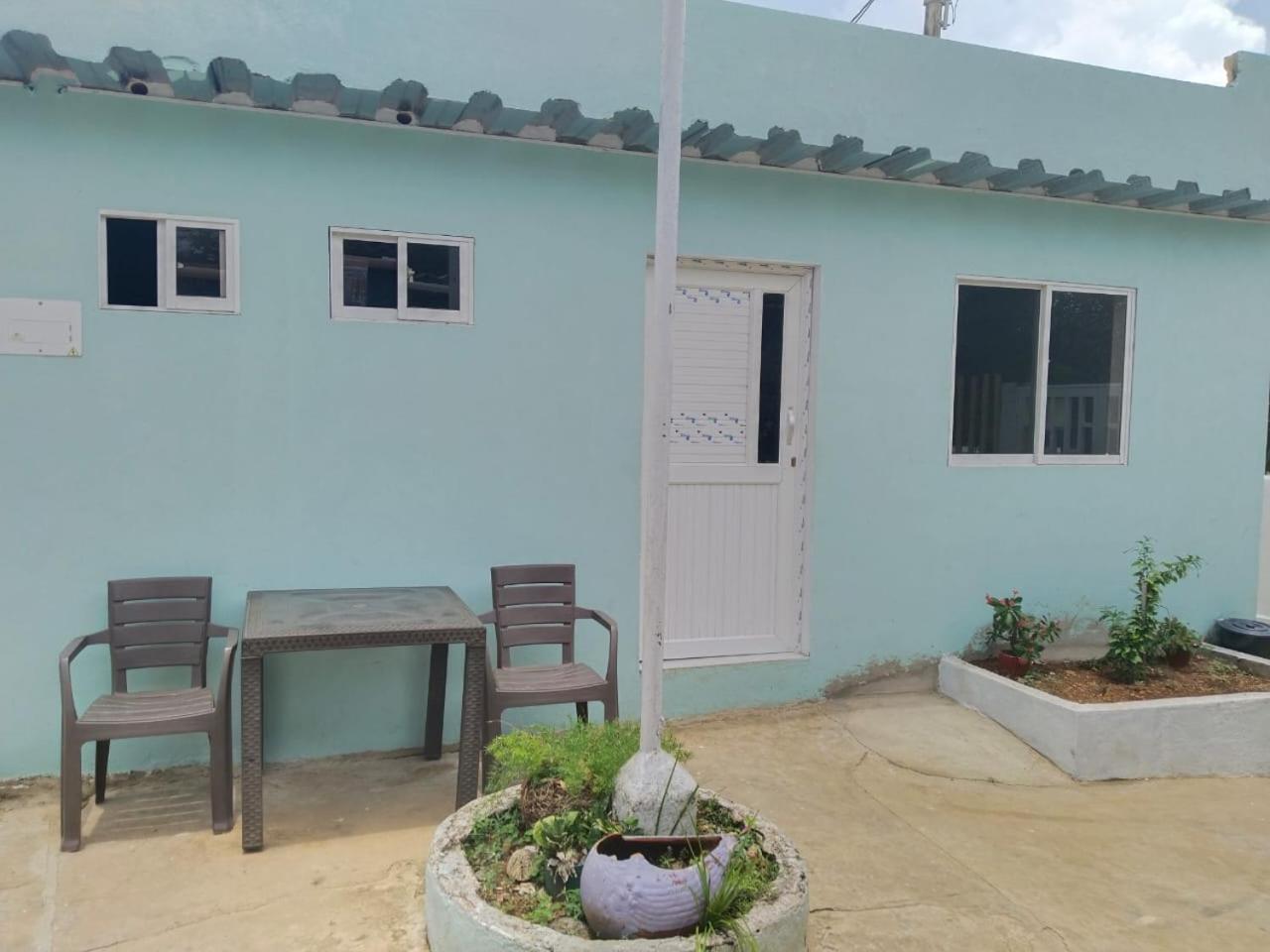 Sorybego Inn San Andrés