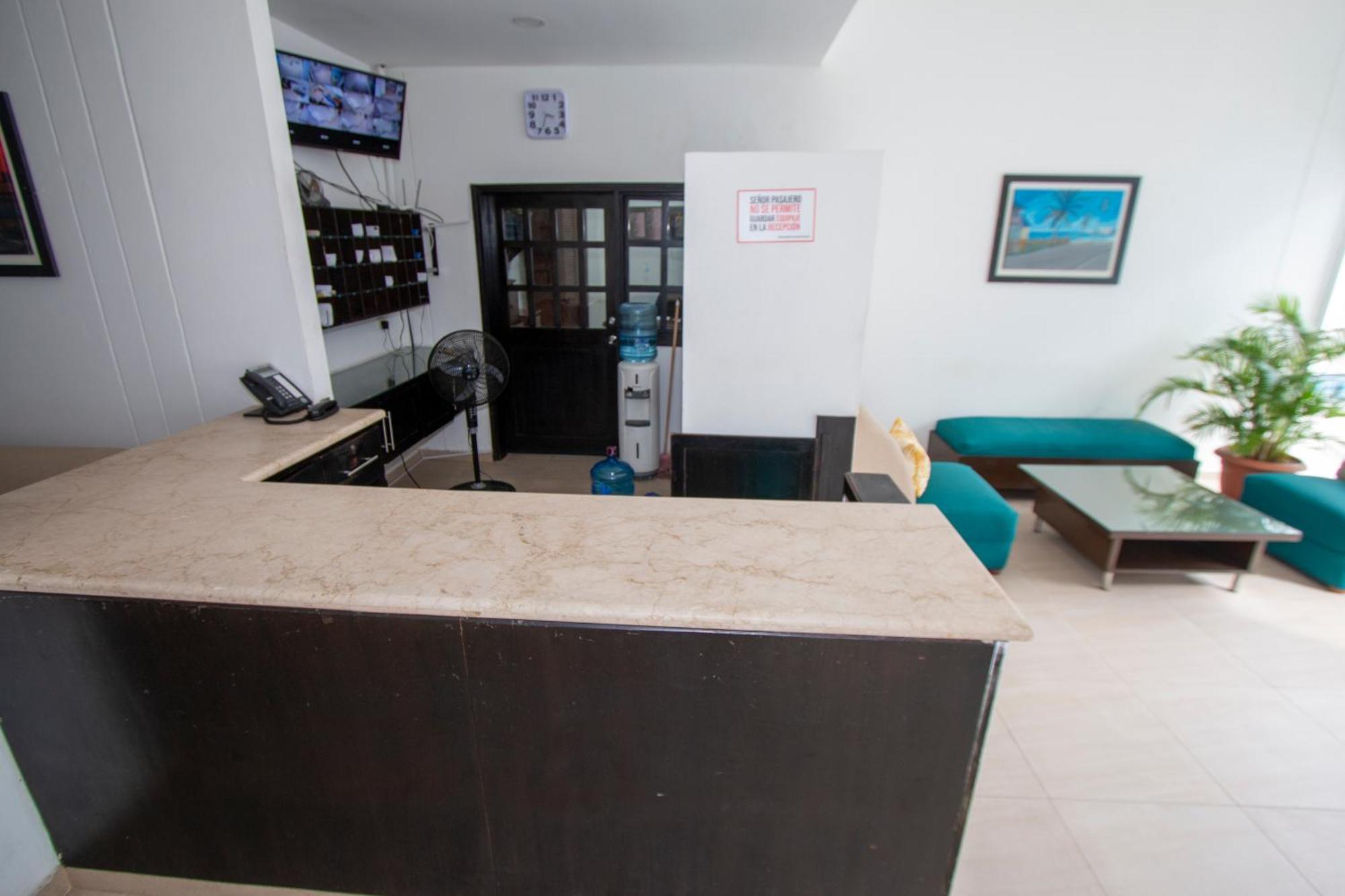 504 * San Andres (San Andres and Providencia Islands)