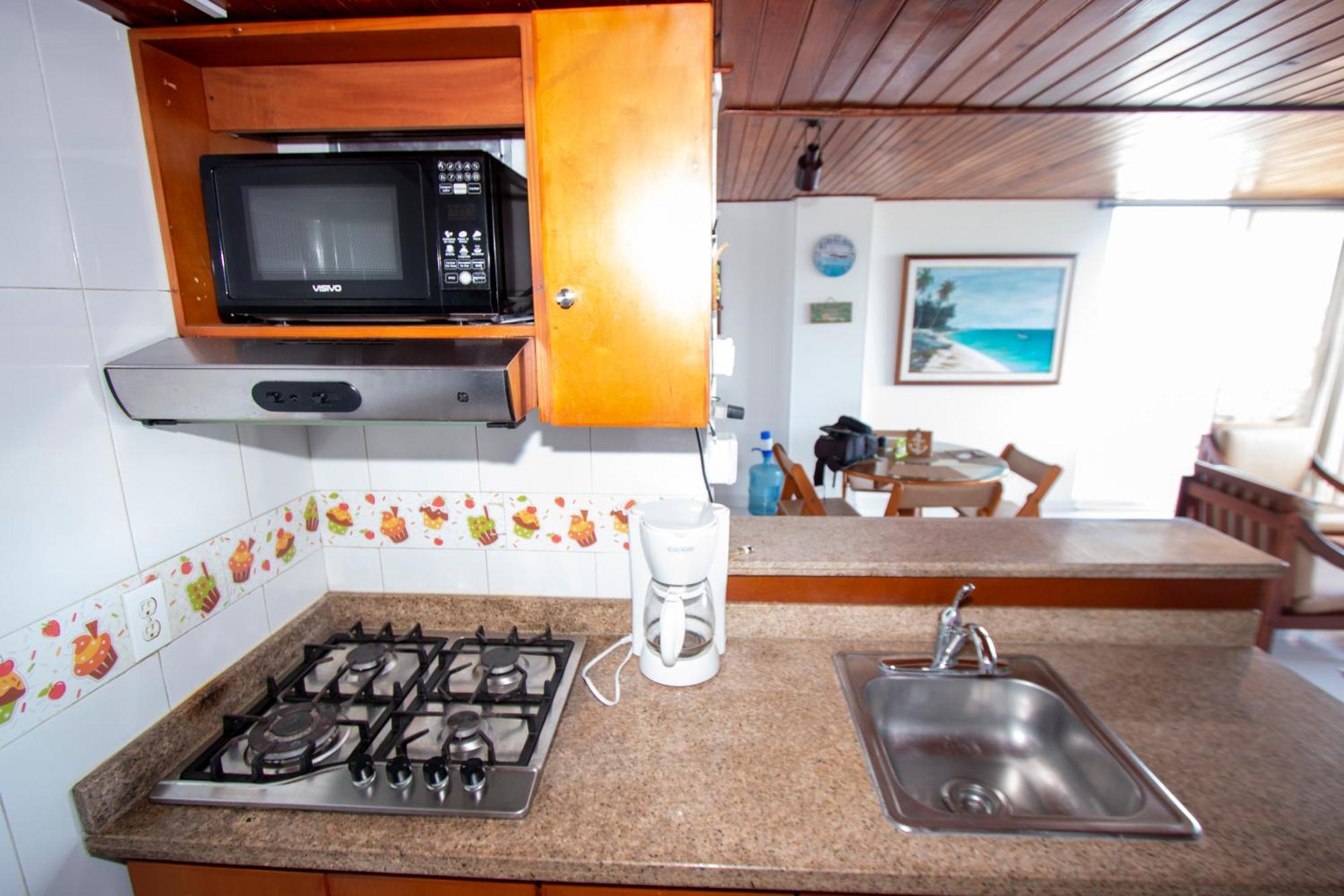 504 Apartment *