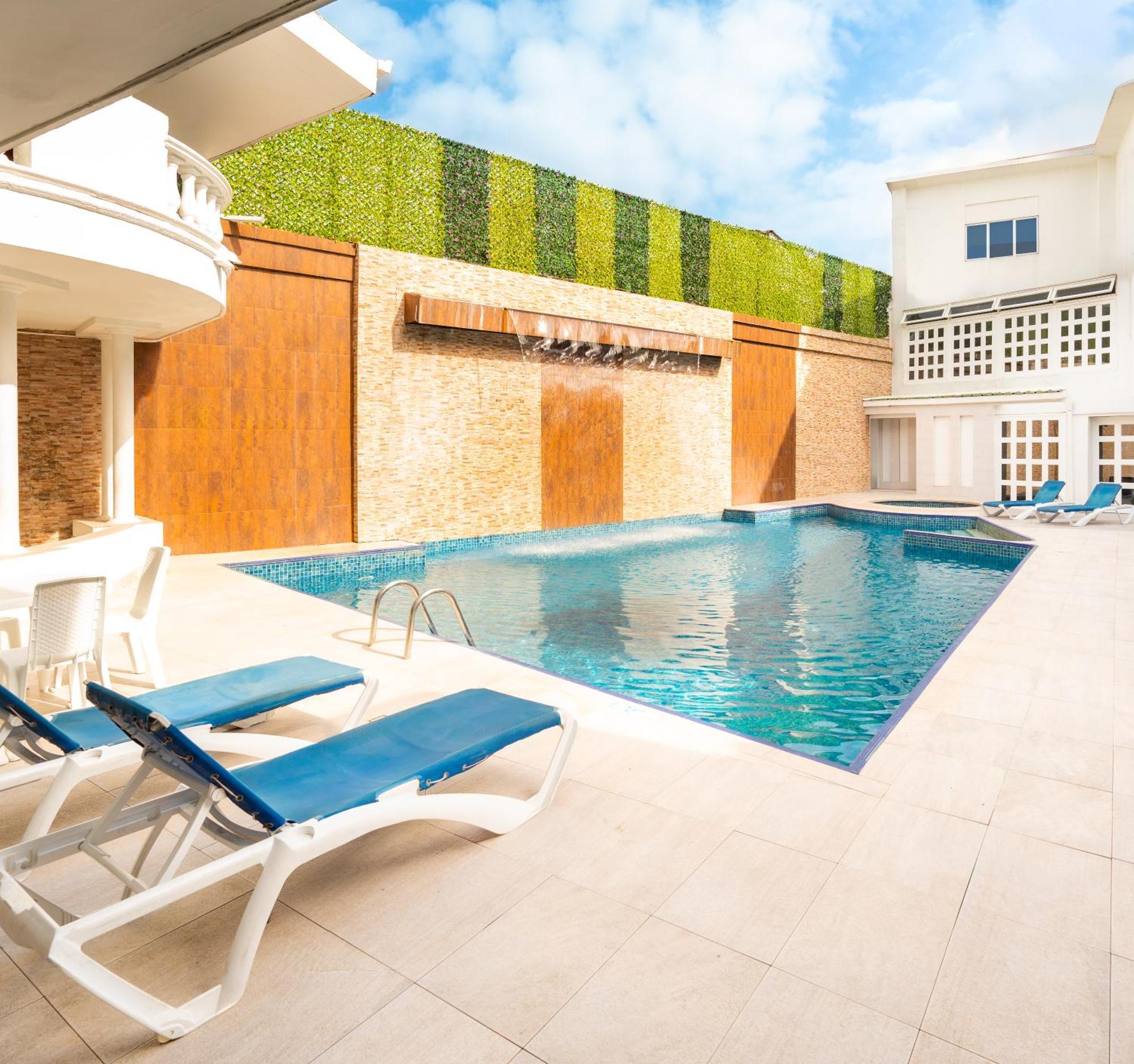 Americas Islas Colombia Hotel