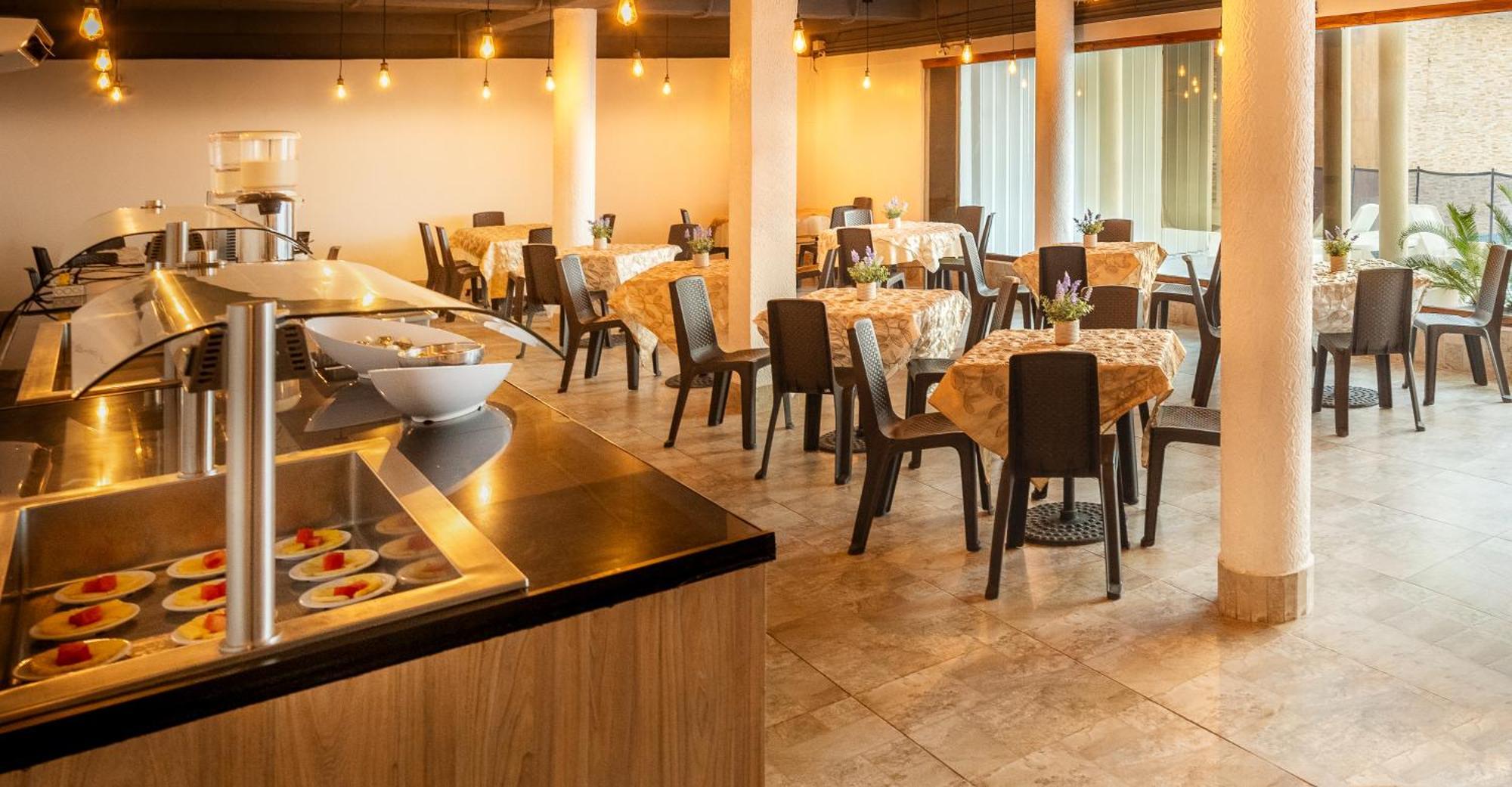 Hotel Americas Islas Colombia