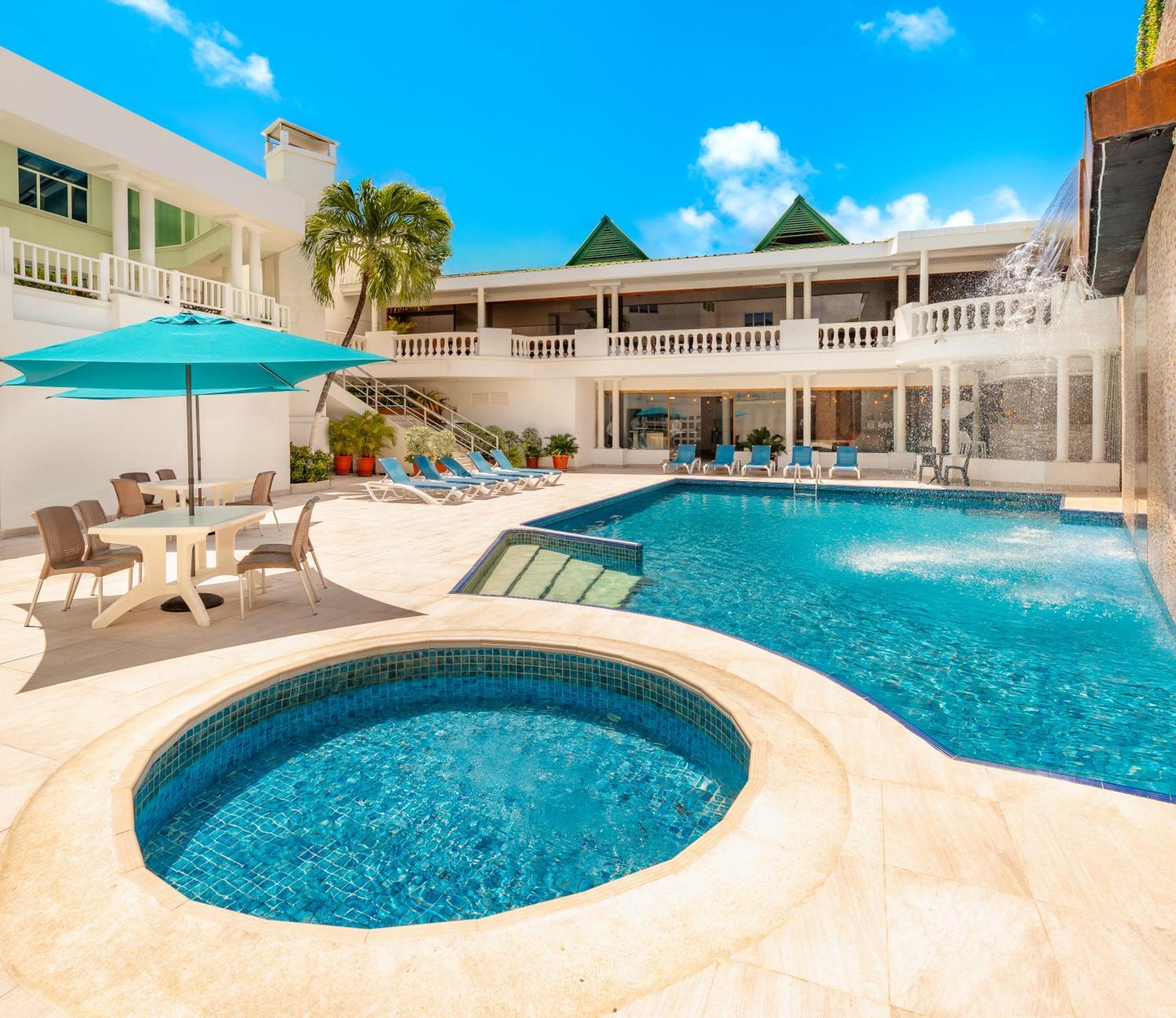 Hotel Americas Islas Colombia San Andres (San Andres and Providencia Islands)