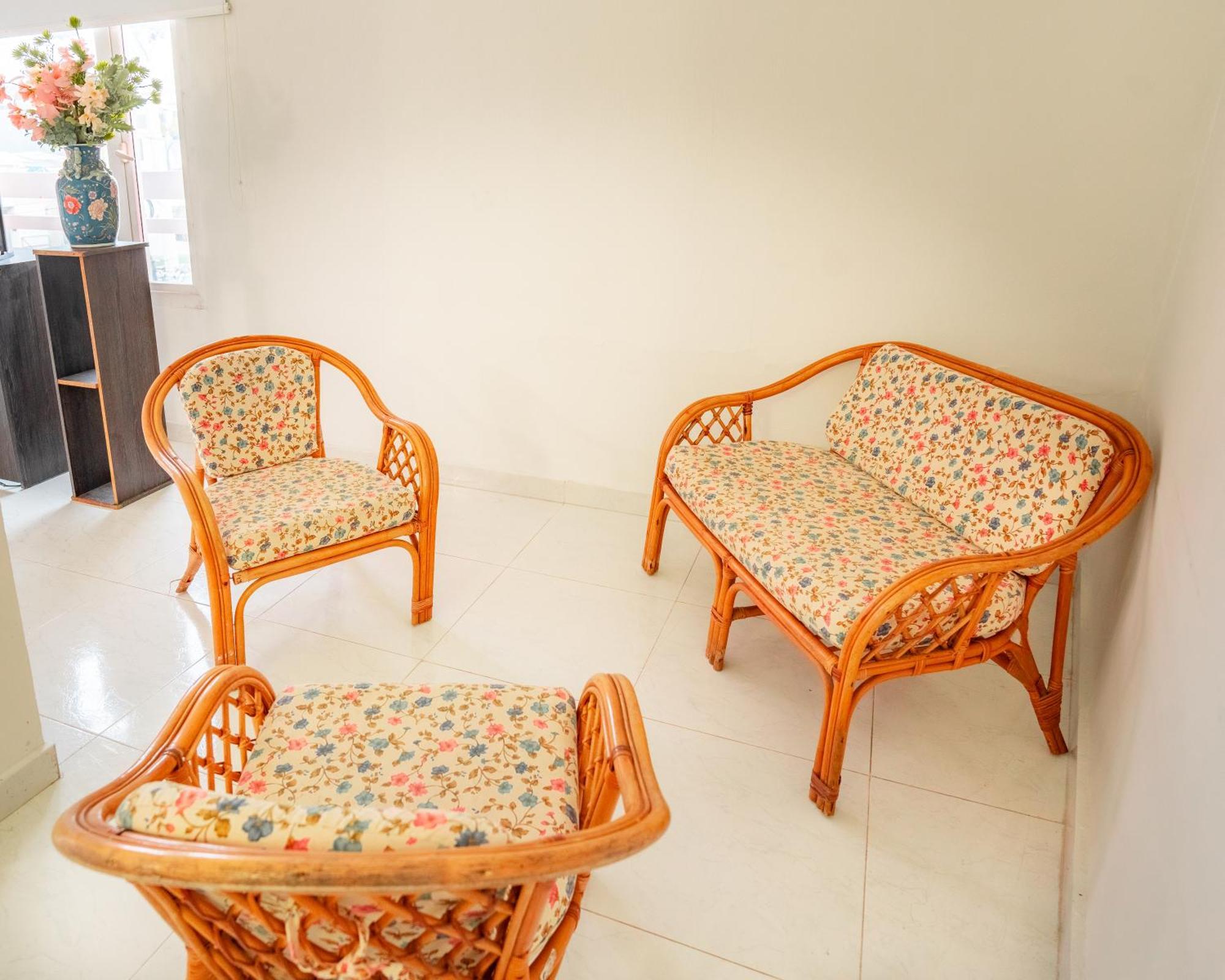 Americas Islas Colombia Hotel San Andres (San Andres and Providencia Islands)